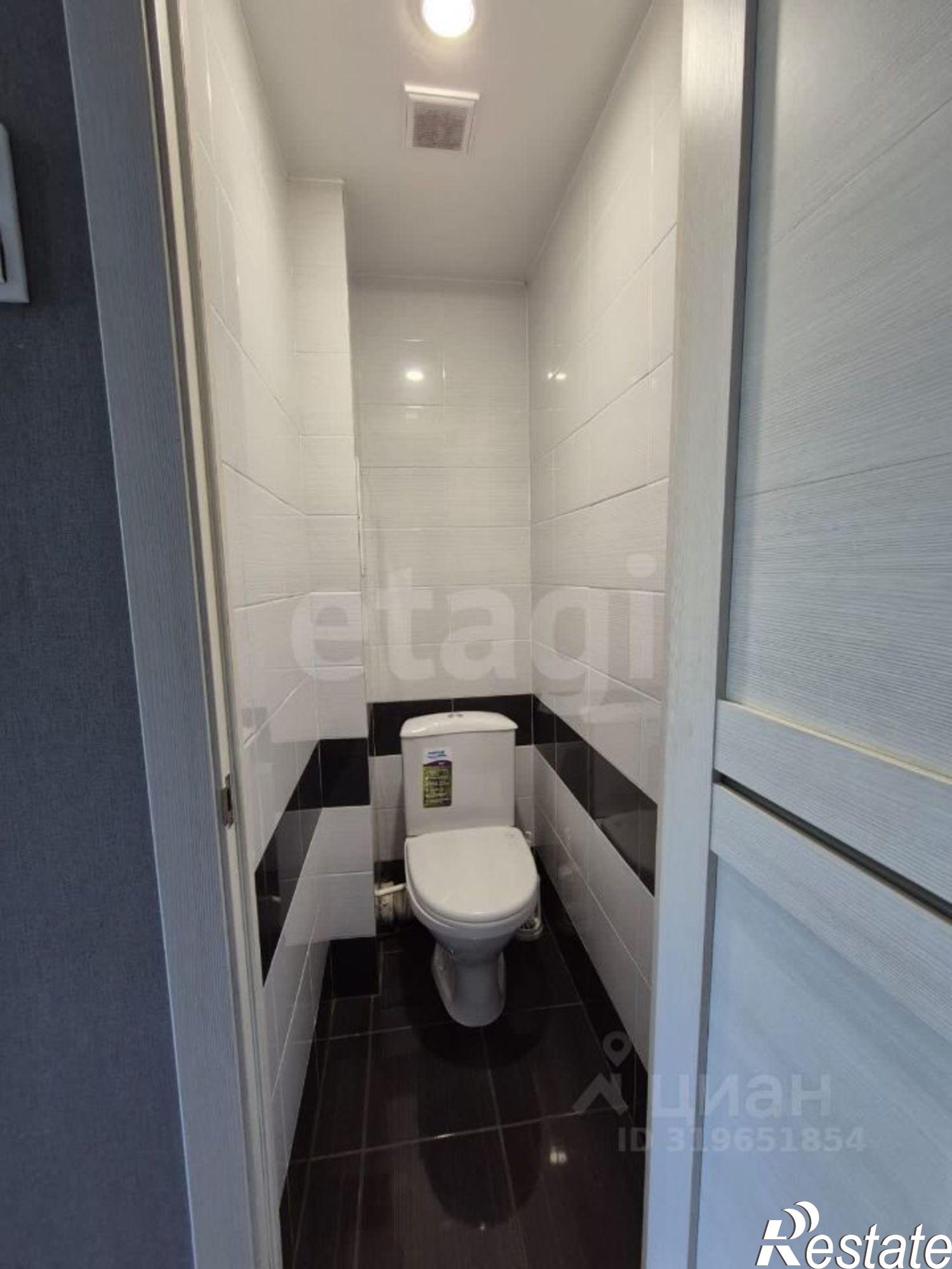 Купить квартиру за 5 650 000 рублей на Игнатьевское шоссе, 18