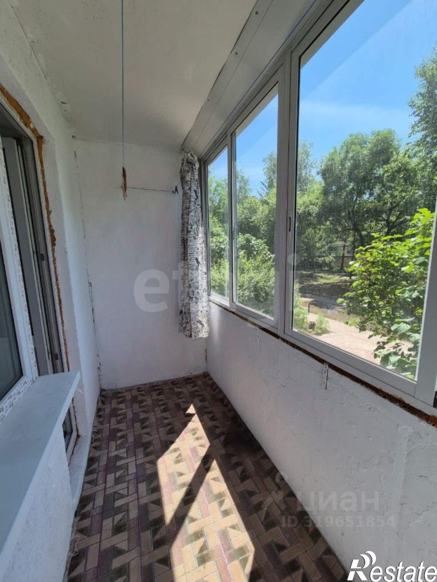 Купить квартиру за 5 650 000 рублей на Игнатьевское шоссе, 18