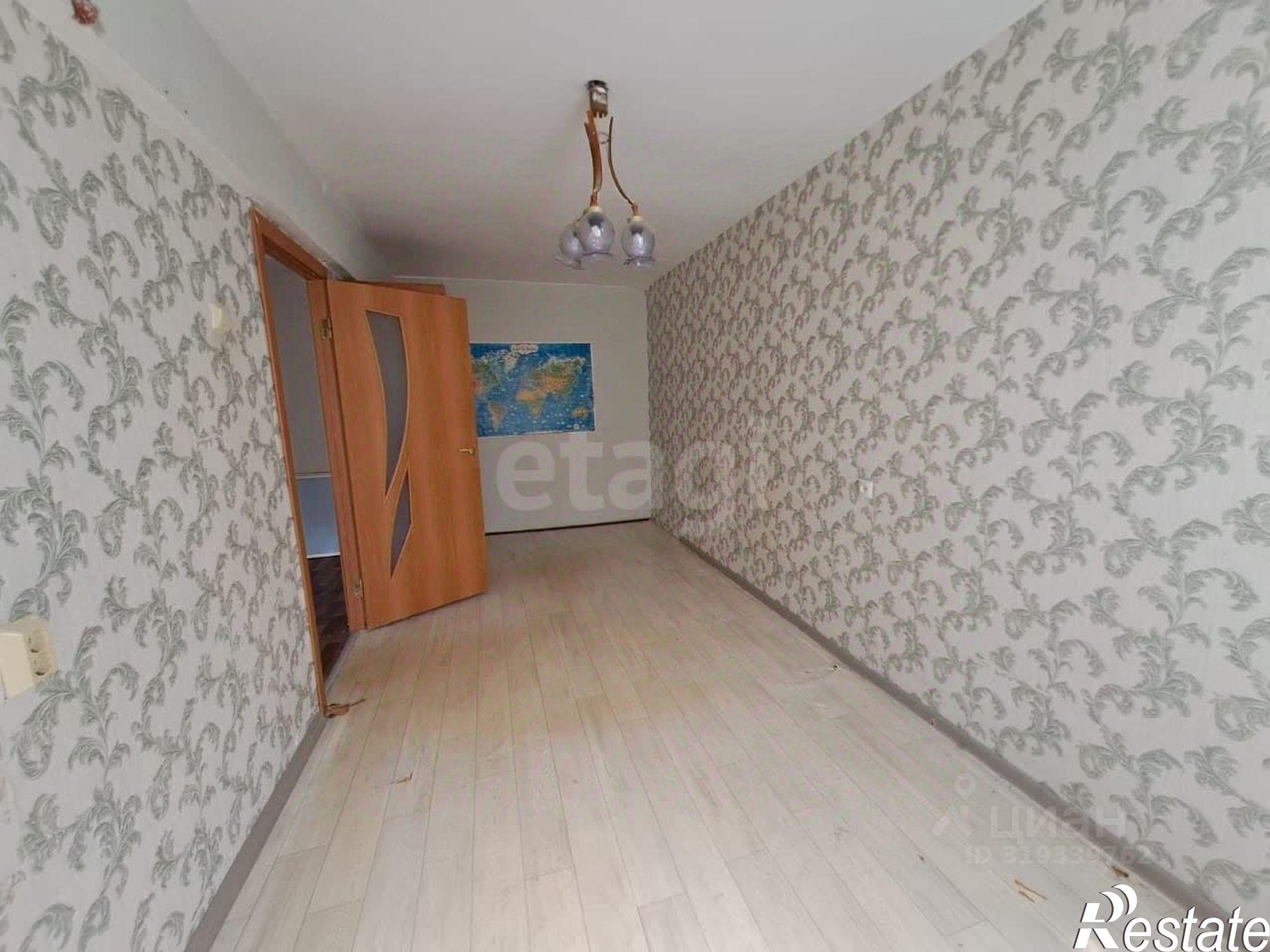 Купить квартиру за 6 100 000 рублей на улица Чайковского, 20