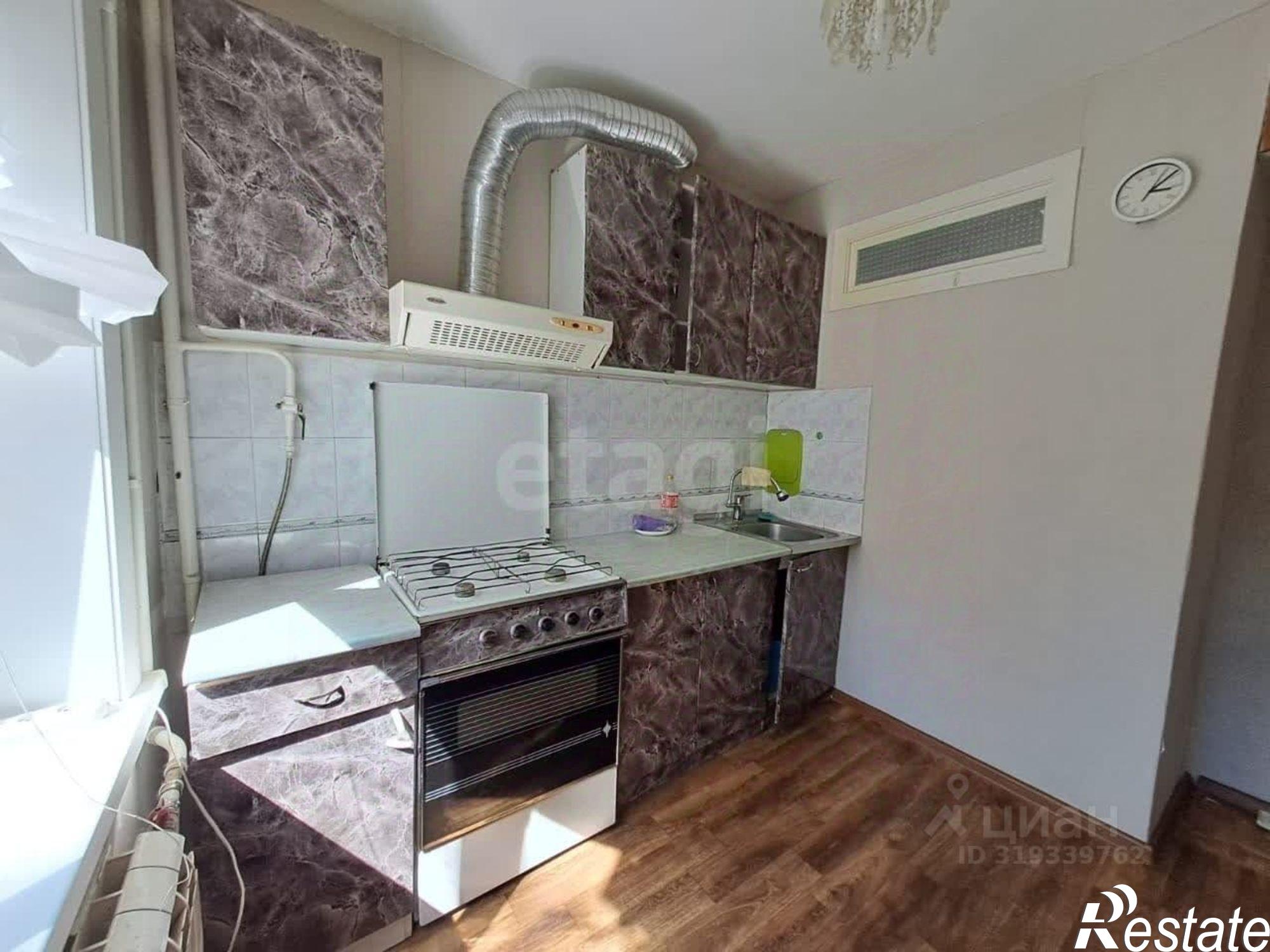 Купить квартиру за 6 100 000 рублей на улица Чайковского, 20