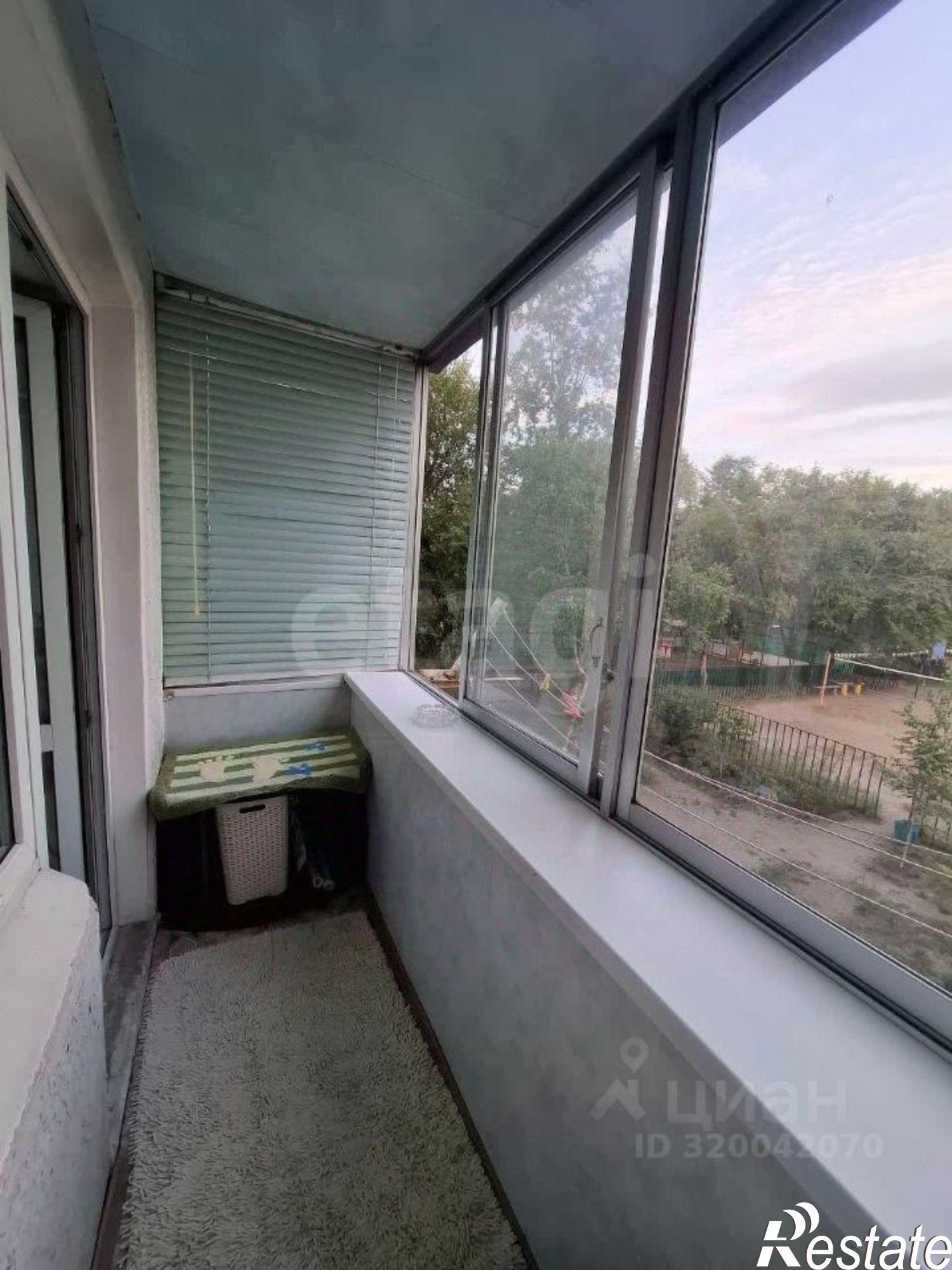 Купить квартиру за 7 090 000 рублей на улица Шимановского, 61