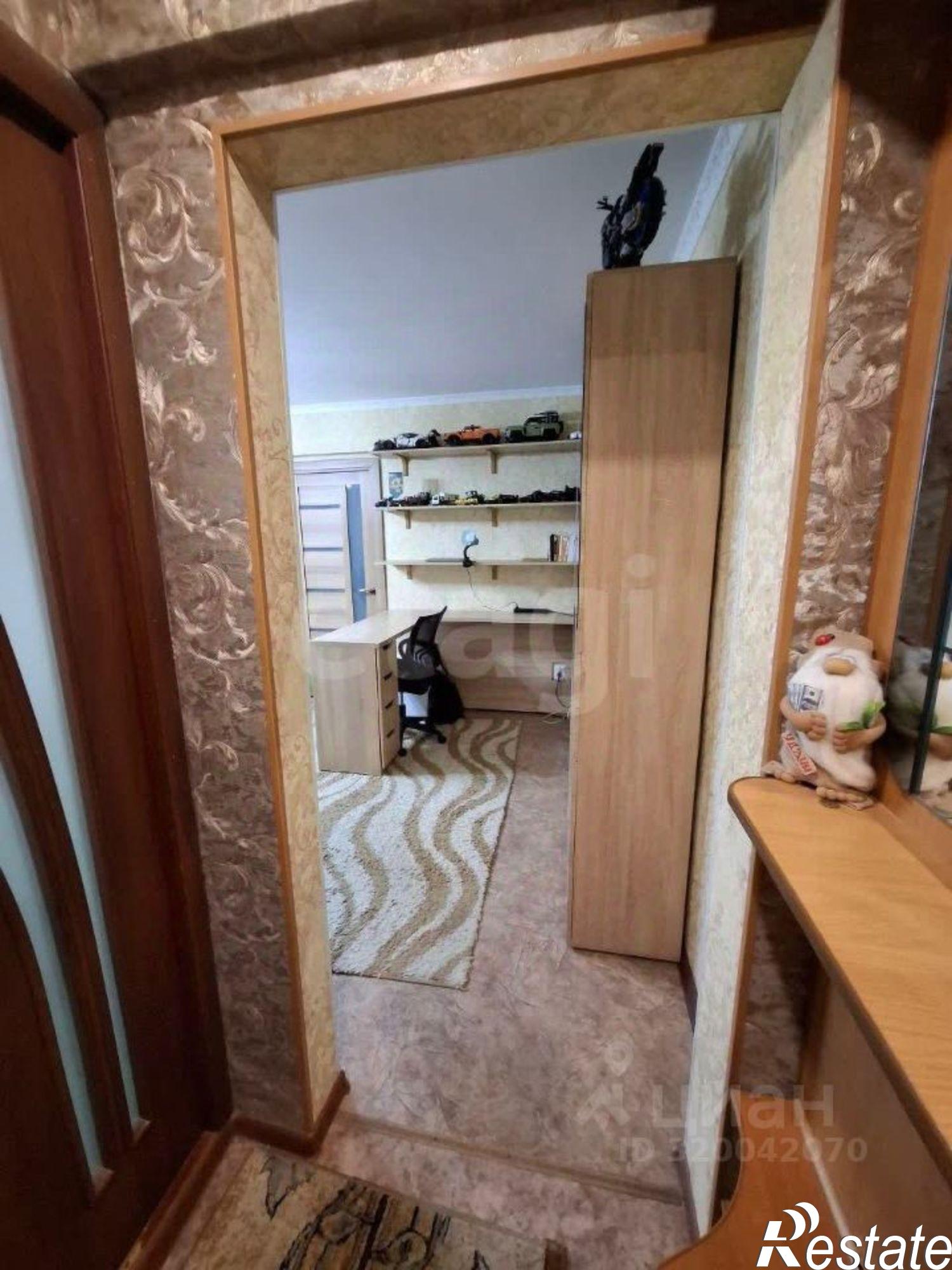 Купить квартиру за 7 090 000 рублей на улица Шимановского, 61