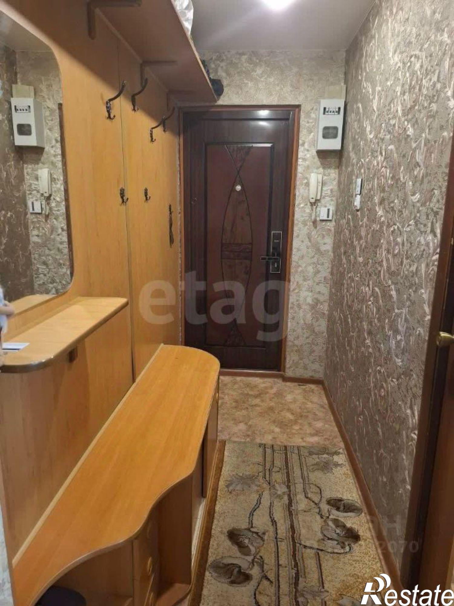 Купить квартиру за 7 090 000 рублей на улица Шимановского, 61