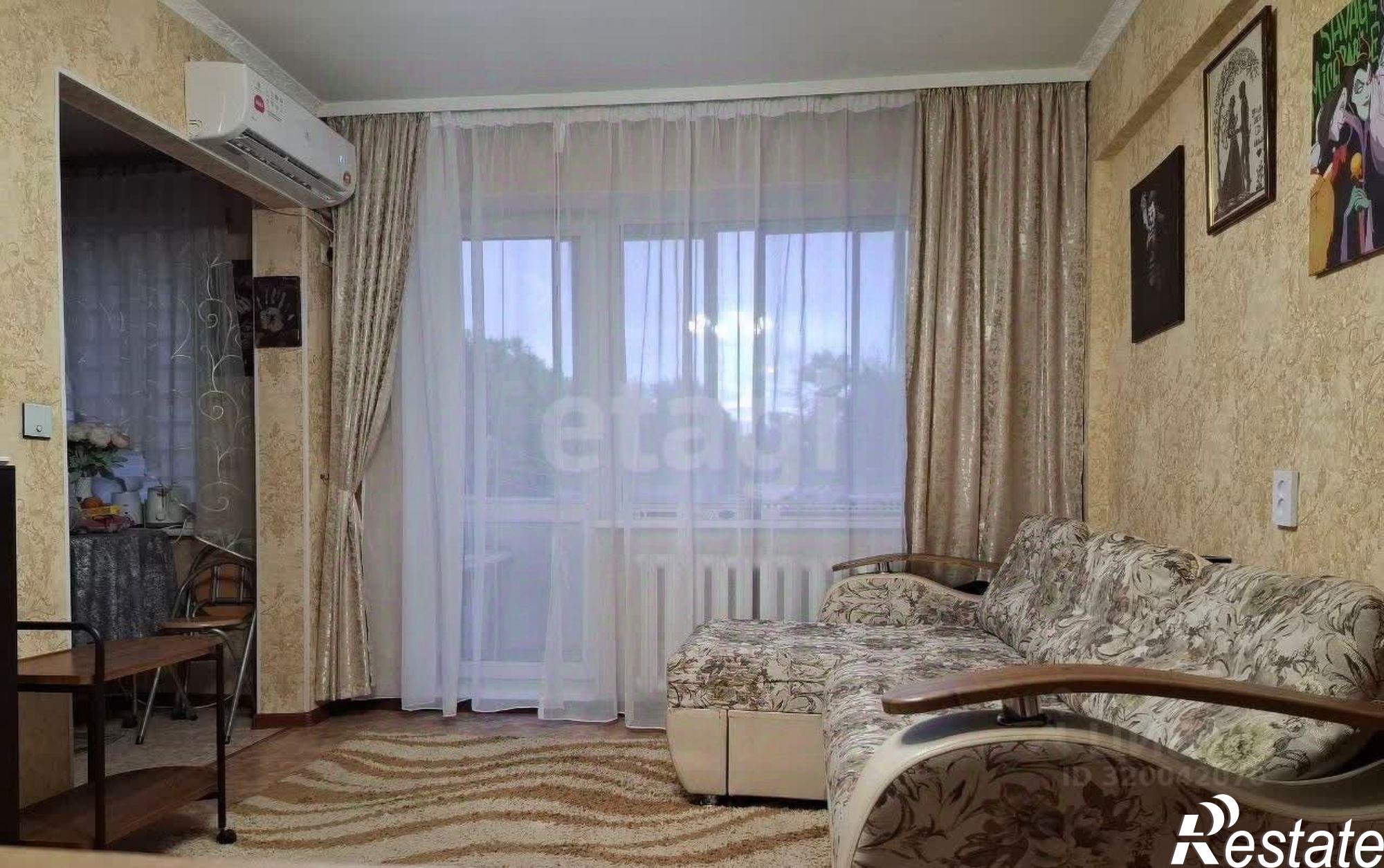 Купить квартиру за 7 090 000 рублей на улица Шимановского, 61