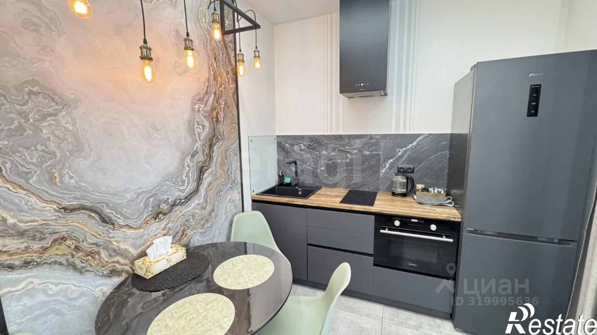 Купить квартиру за 7 800 000 рублей на улица Ломоносова, 167