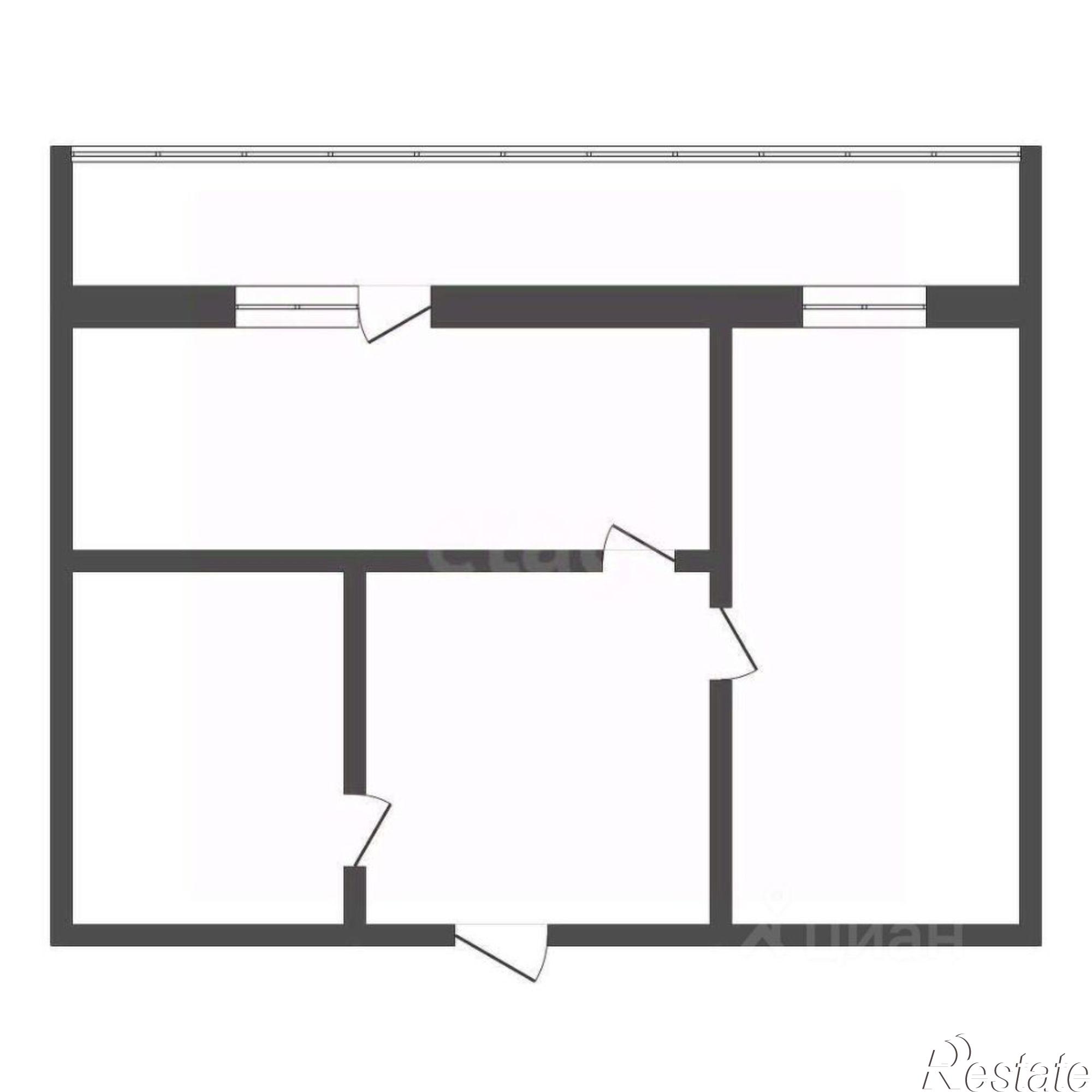 Купить квартиру за 7 800 000 рублей на улица Ломоносова, 167