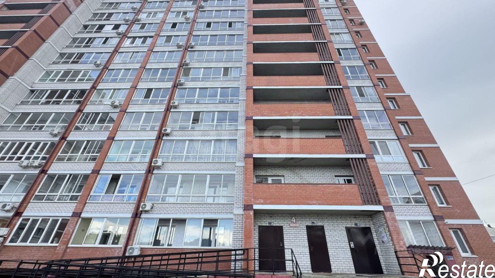 Купить квартиру за 7 800 000 рублей на улица Ломоносова, 167