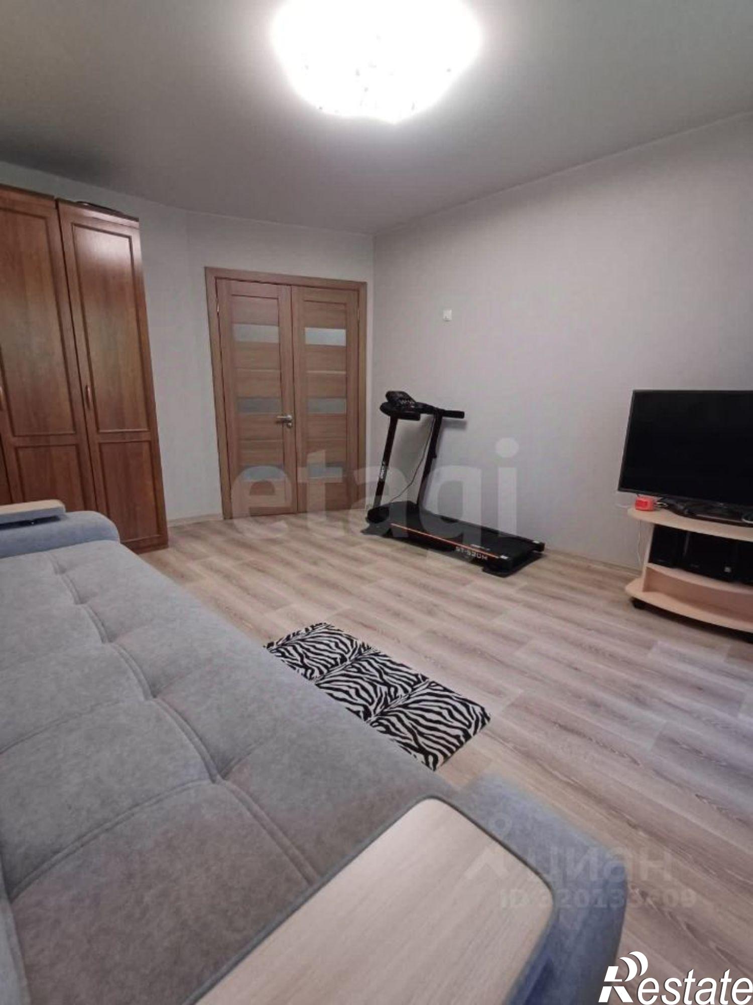 Купить квартиру за 8 330 000 рублей на улица Воронкова, 16