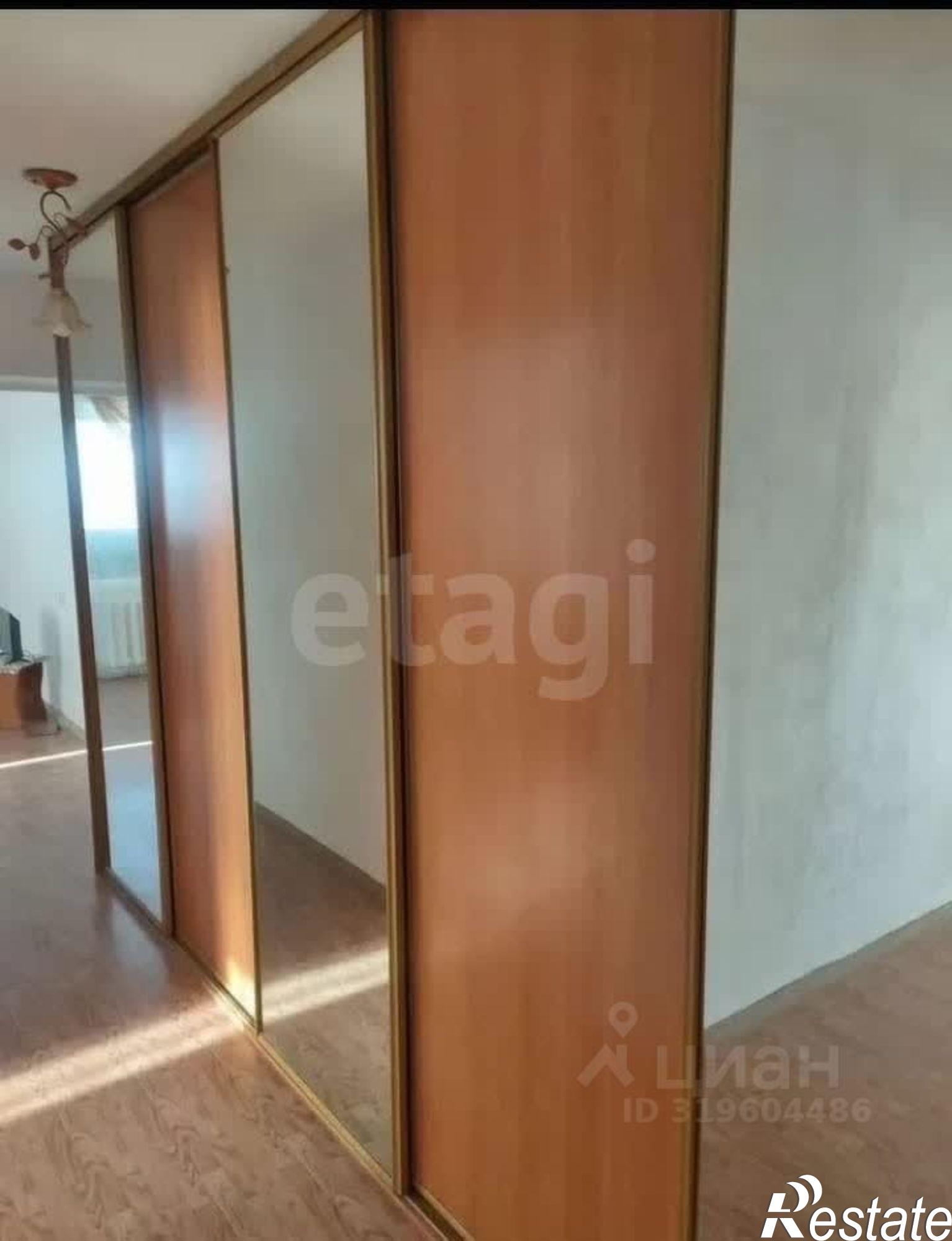 Купить квартиру за 9 000 000 рублей на улица Мухина, 53/3