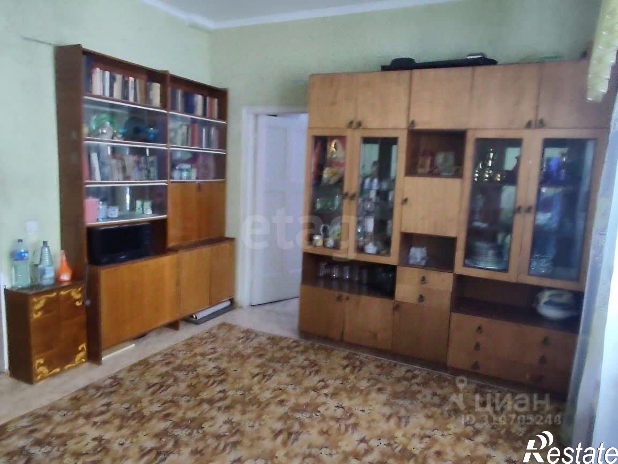 Купить квартиру за 11 200 000 рублей на улица Шевченко, 17