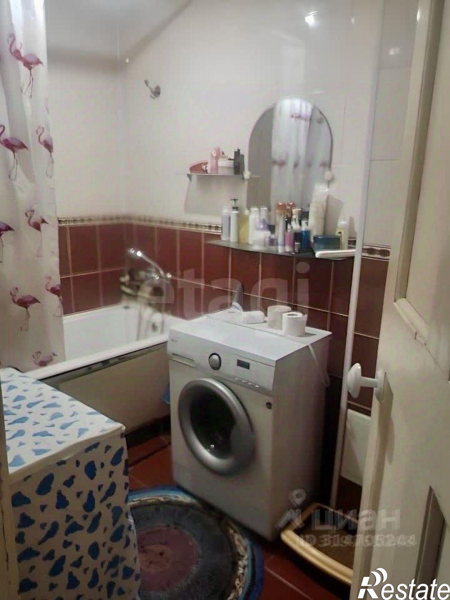 Купить квартиру за 11 200 000 рублей на улица Шевченко, 17