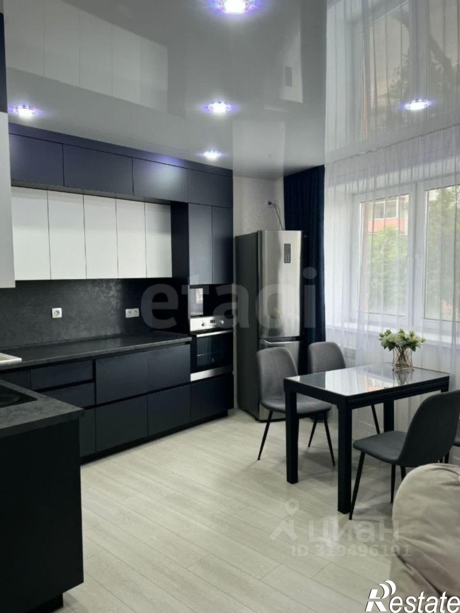 Купить квартиру за 14 000 000 рублей на Зейская улица, 220