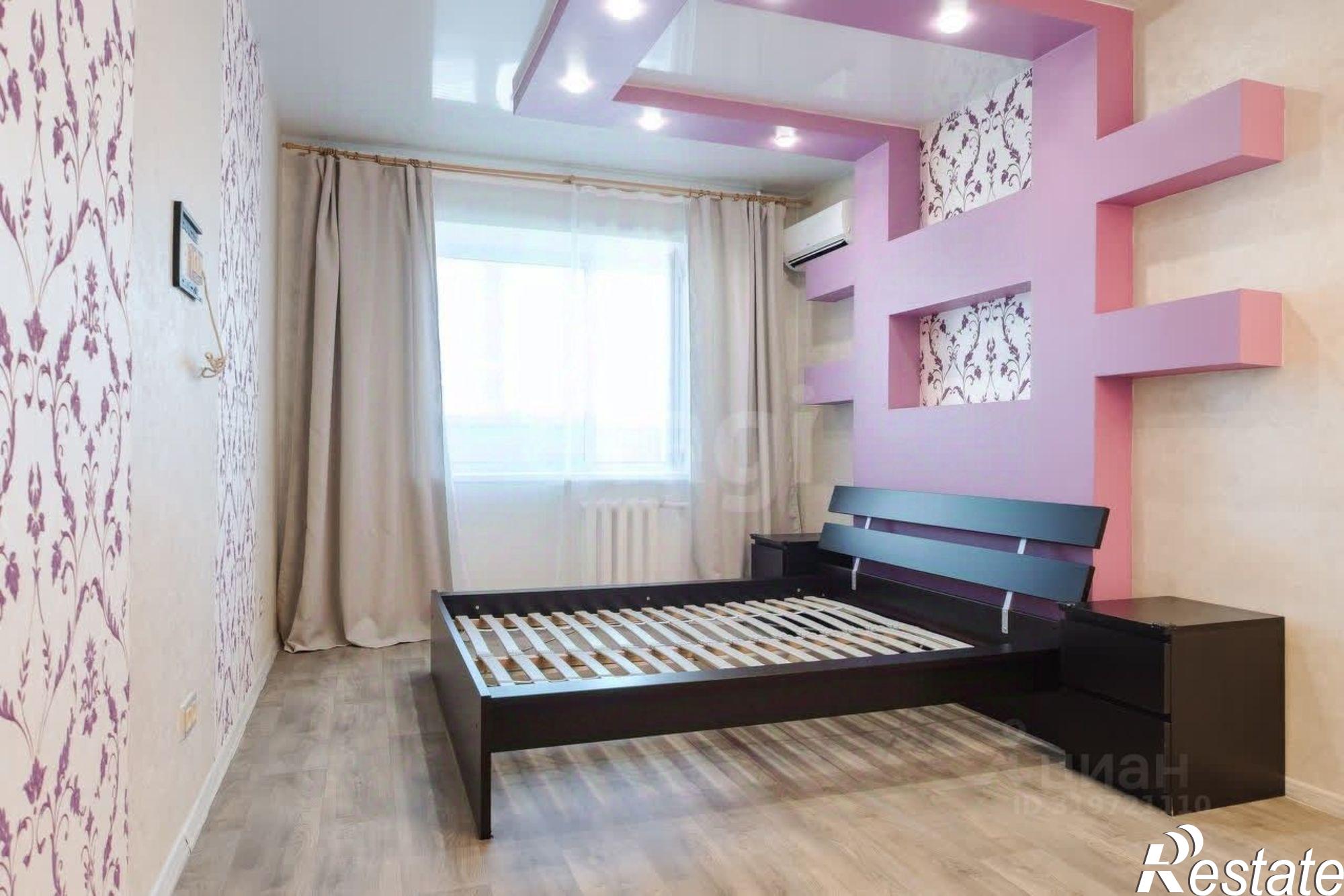 Купить квартиру за 6 700 000 рублей на улица Василенко, 14/2