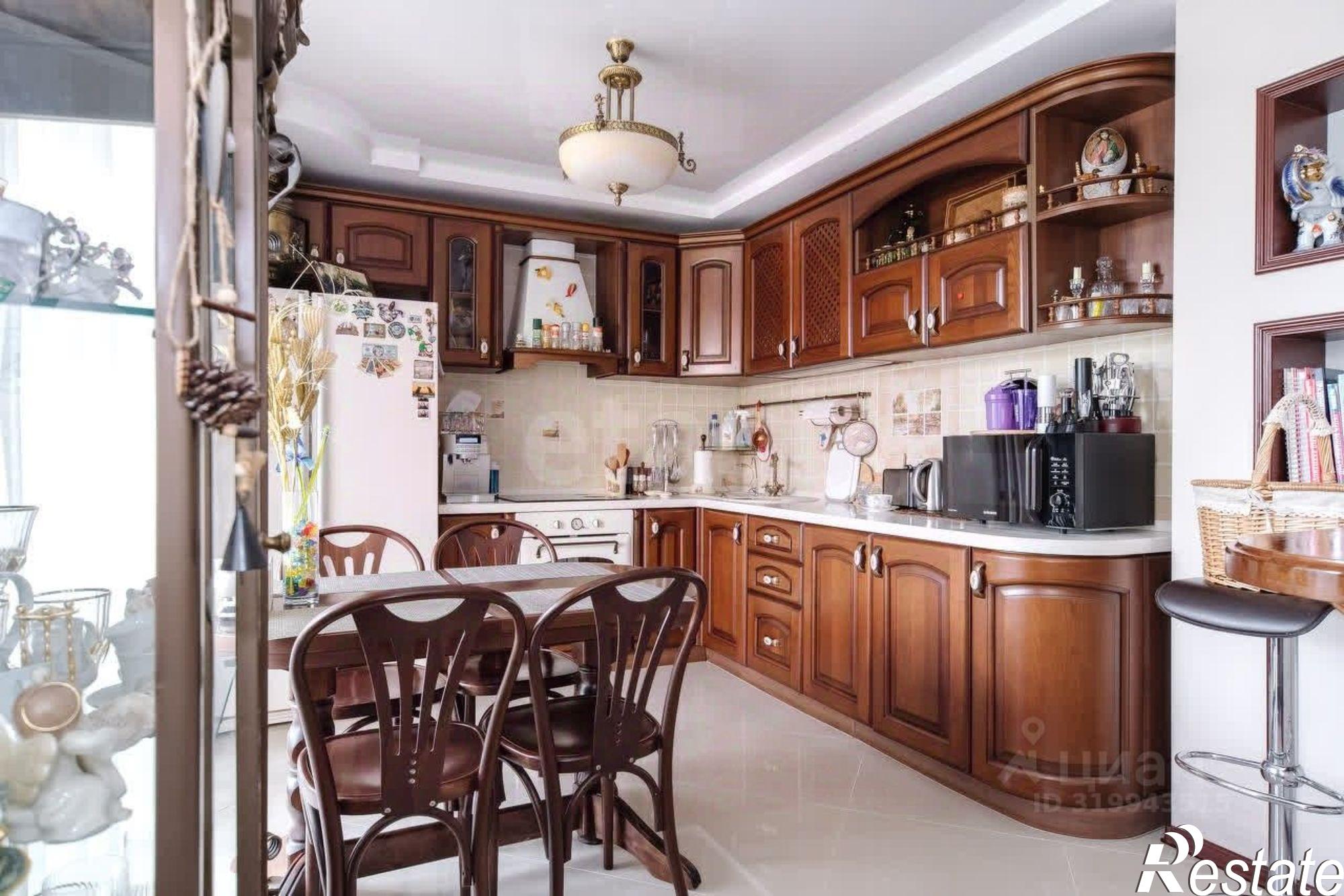 Купить квартиру за 17 000 000 рублей на улица Горького, 172/1