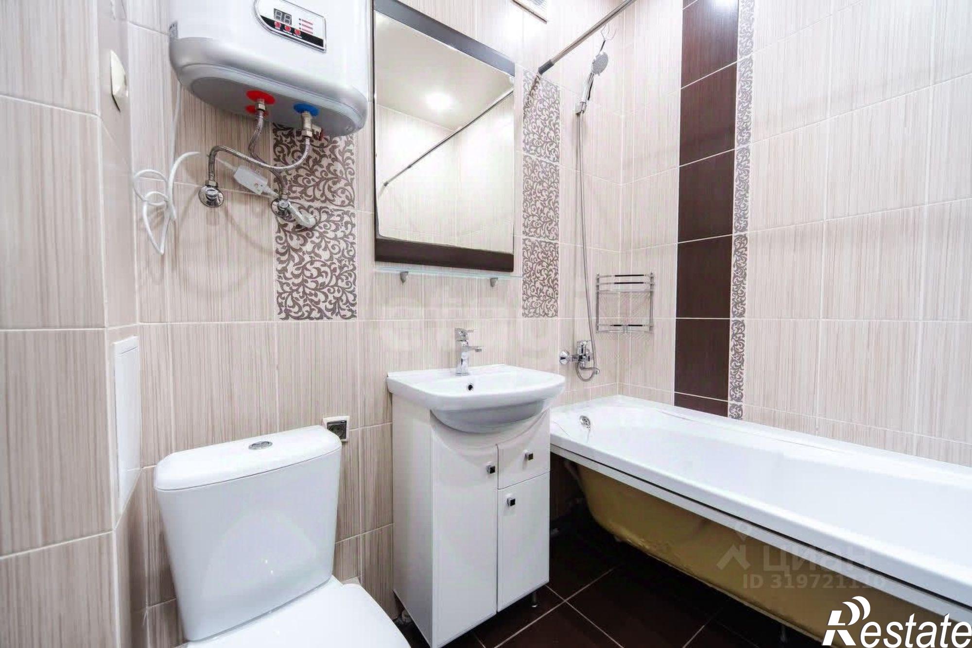 Купить квартиру за 6 700 000 рублей на улица Василенко, 14/2