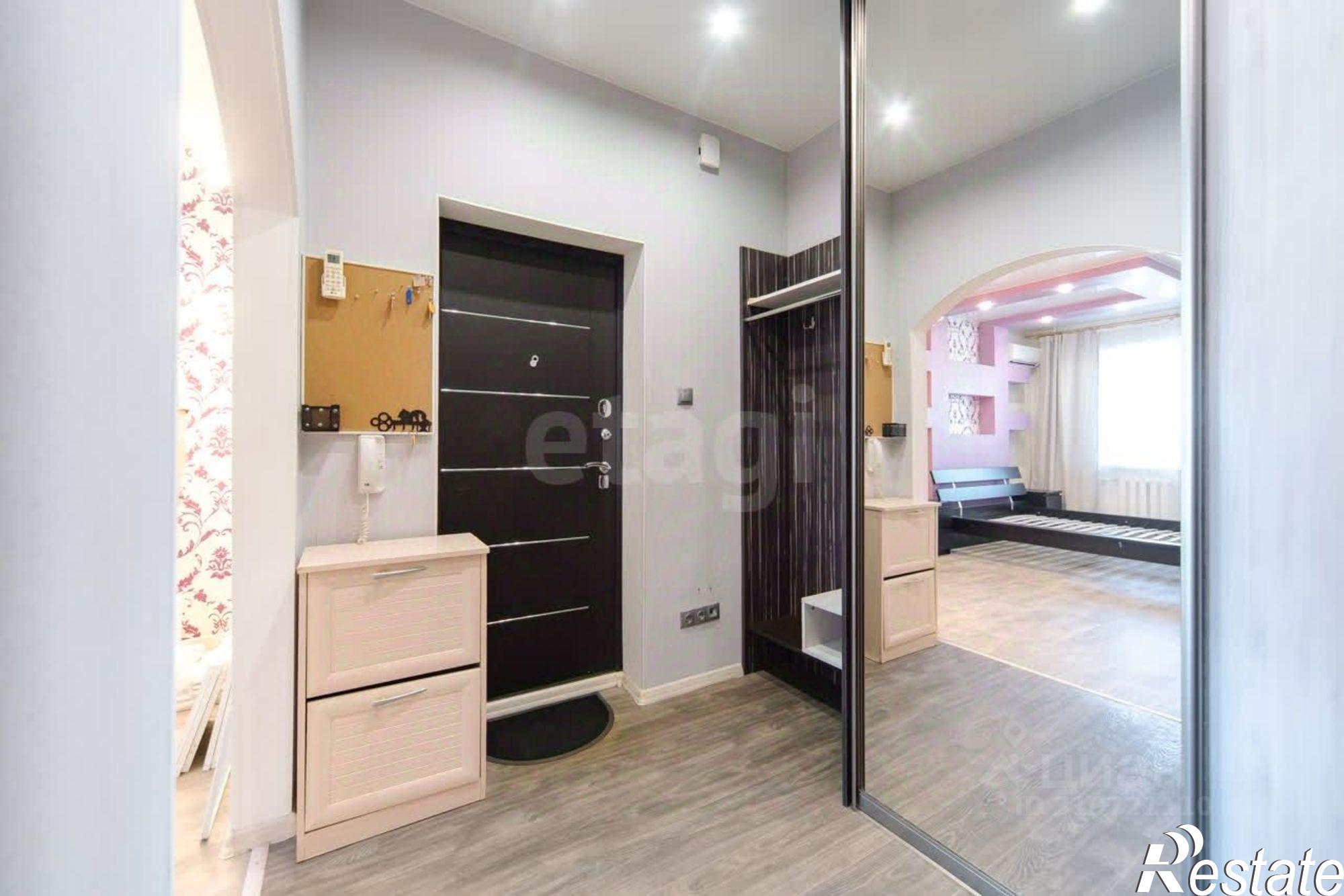 Купить квартиру за 6 700 000 рублей на улица Василенко, 14/2