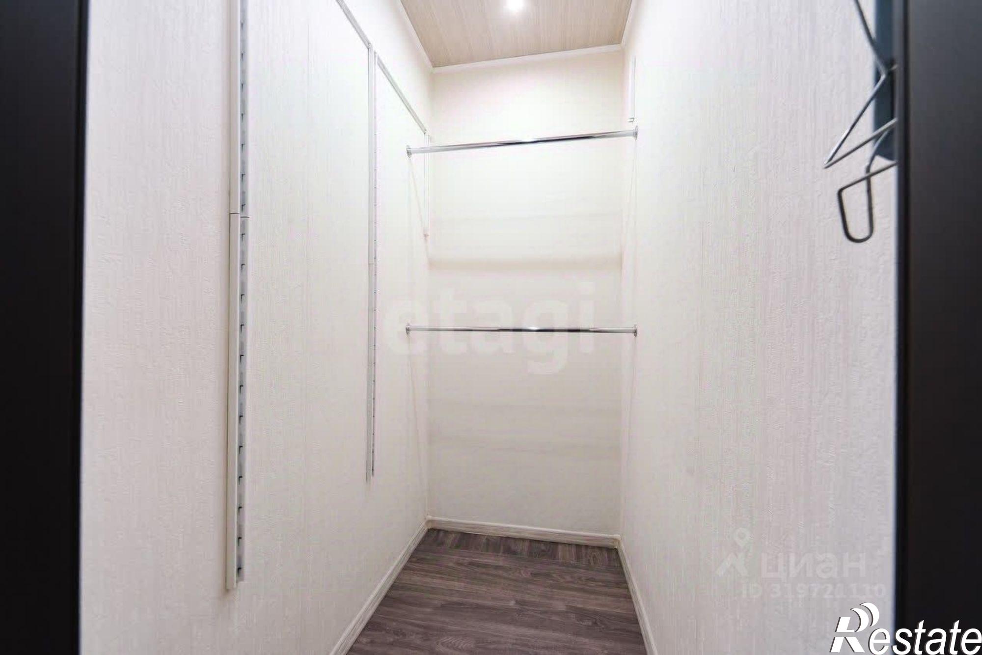 Купить квартиру за 6 700 000 рублей на улица Василенко, 14/2