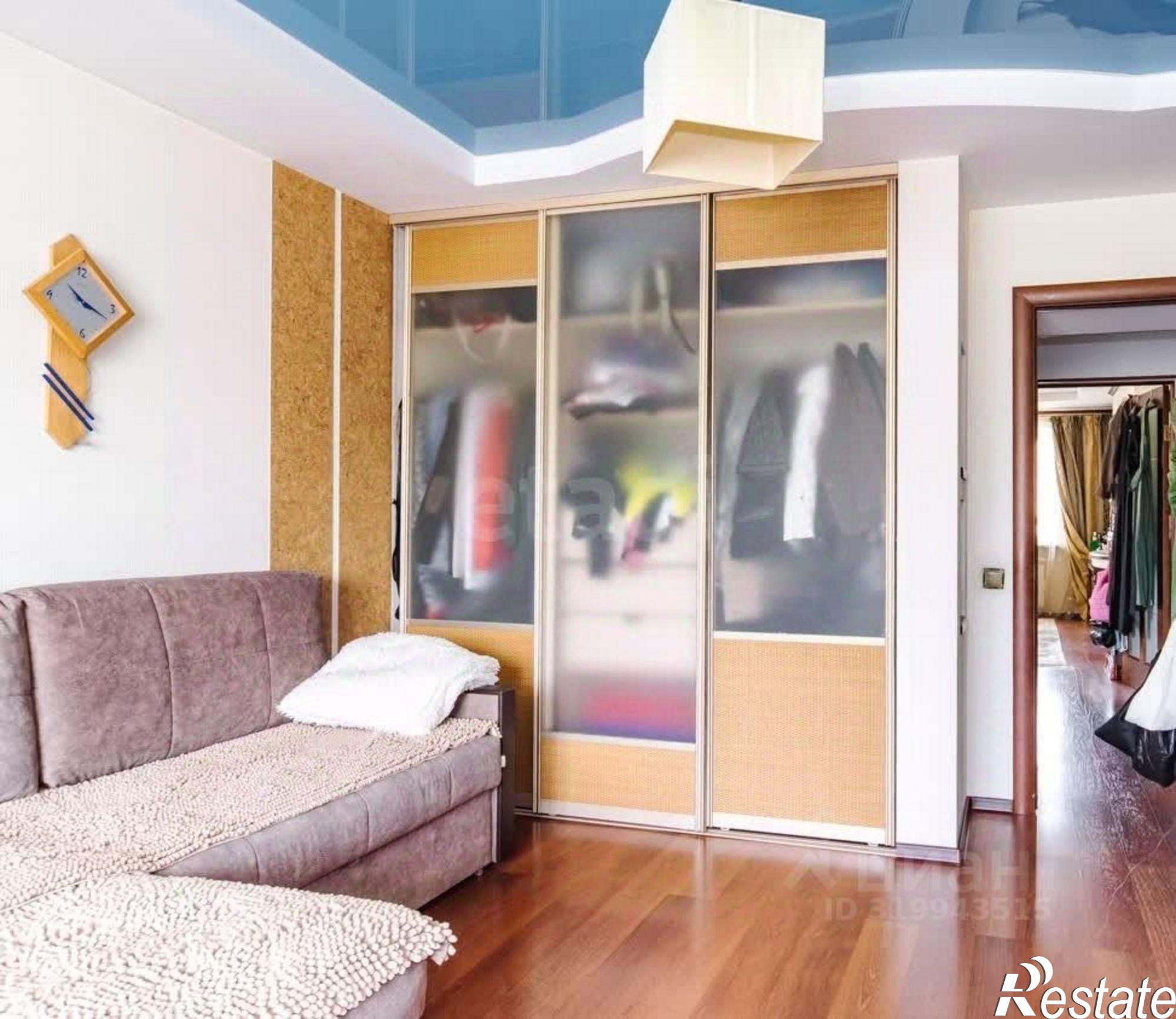 Купить квартиру за 17 000 000 рублей на улица Горького, 172/1