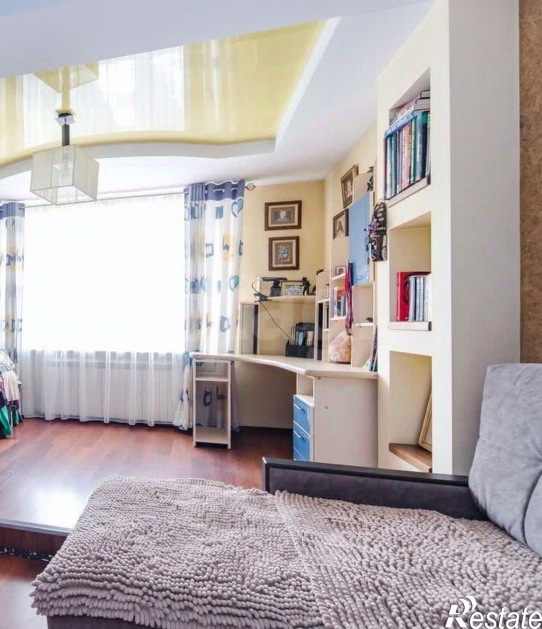 Купить квартиру за 17 000 000 рублей на улица Горького, 172/1