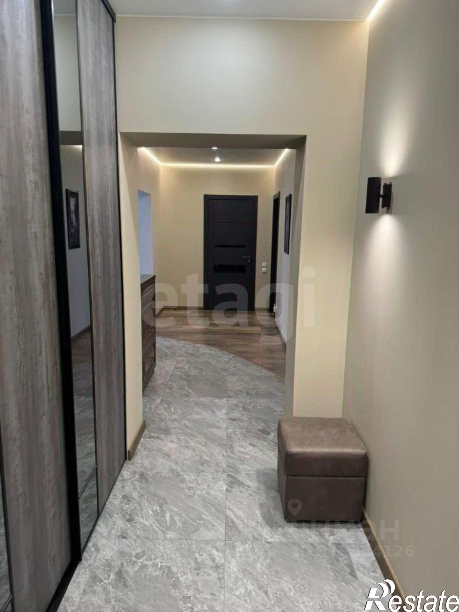 Купить квартиру за 40 000 000 рублей на Политехническая улица, 1