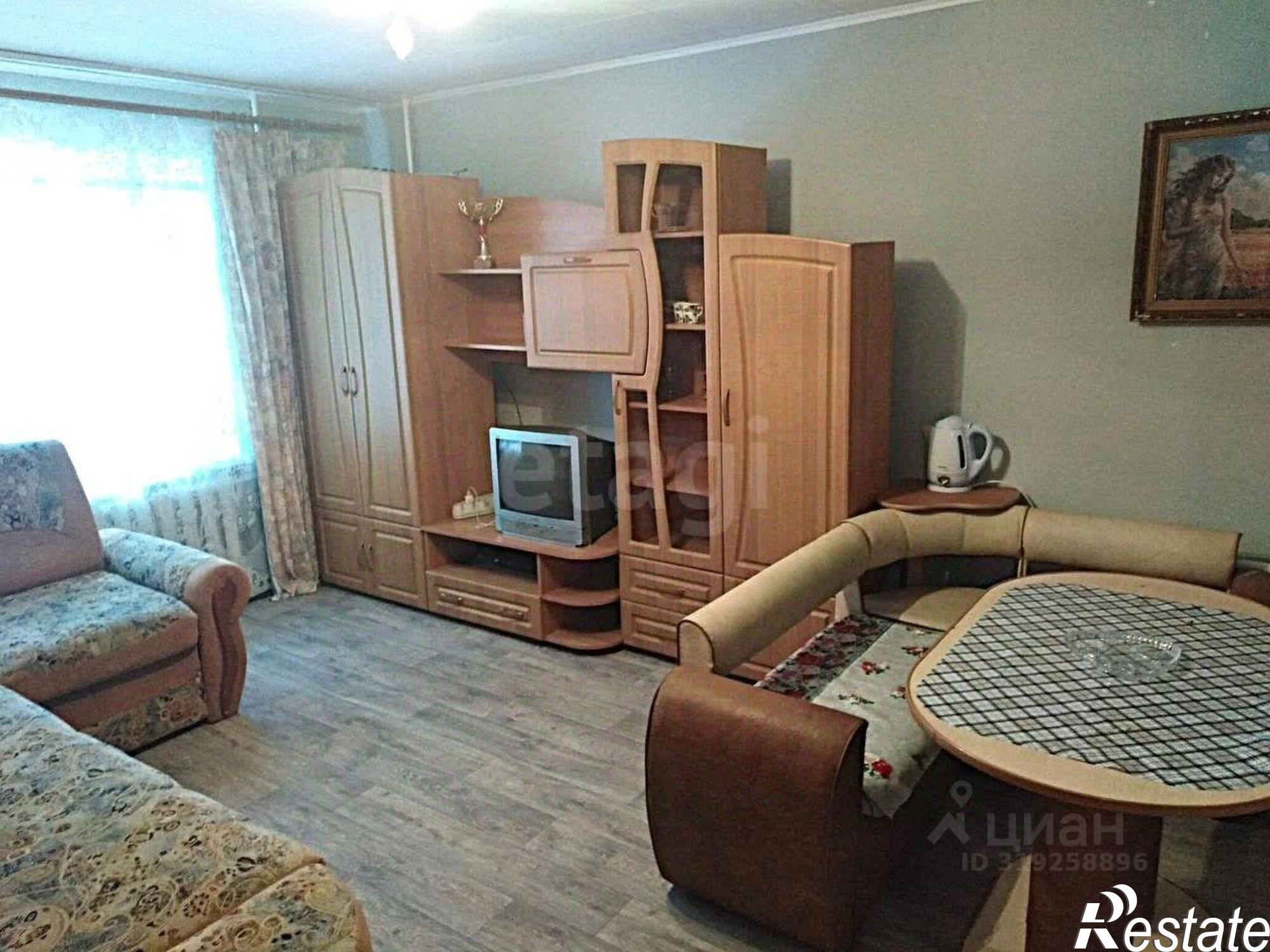 Купить квартиру за 4 600 000 рублей на улица Ломоносова, 261