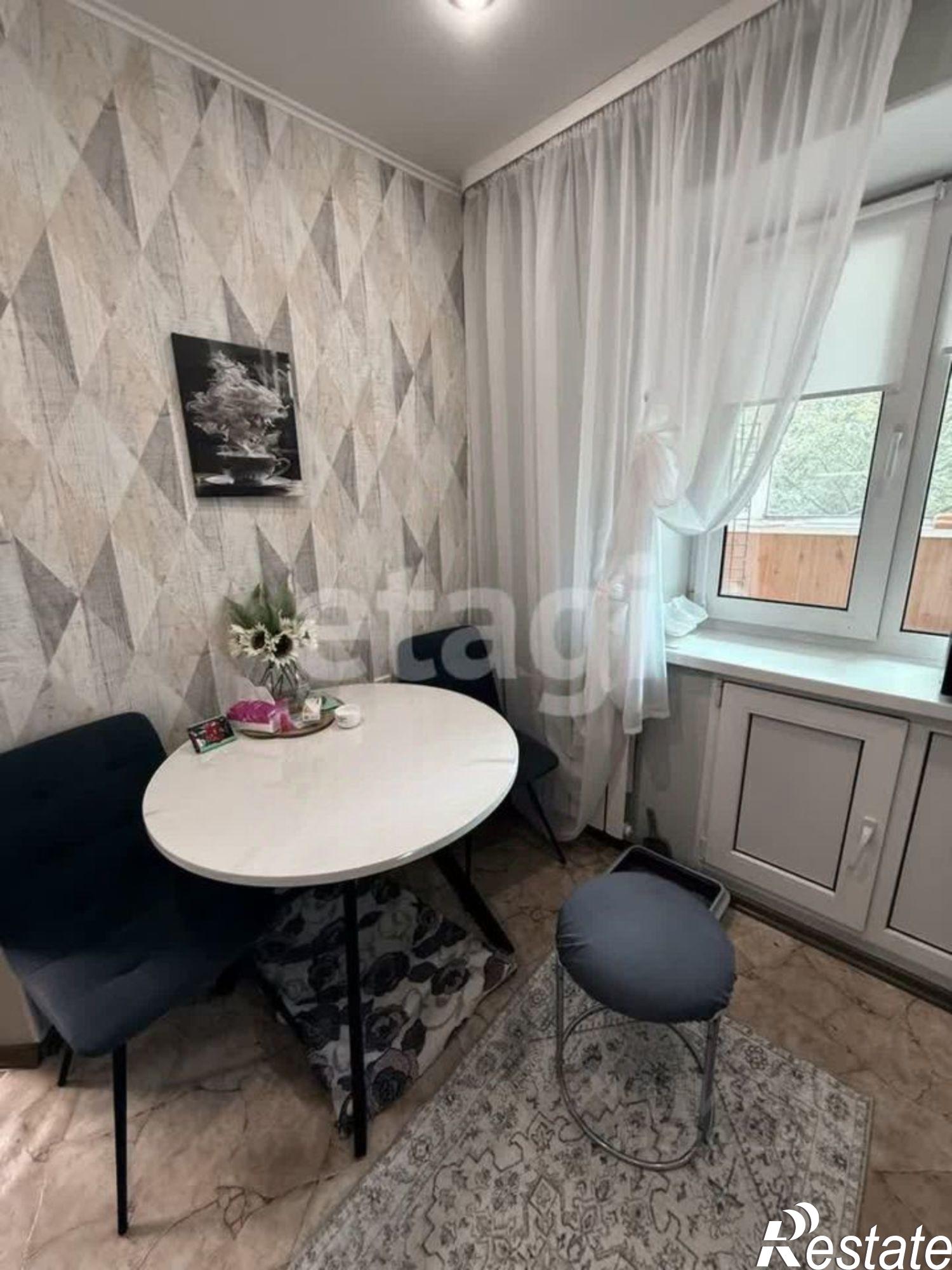 Купить квартиру за 4 300 000 рублей на улица 50 лет Октября, 210