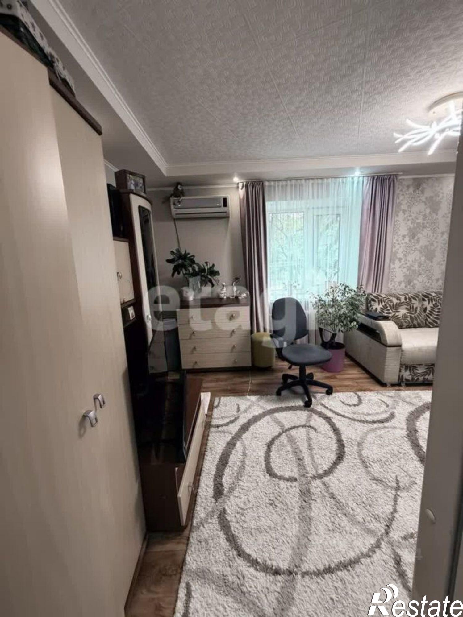 Купить квартиру за 4 300 000 рублей на улица 50 лет Октября, 210