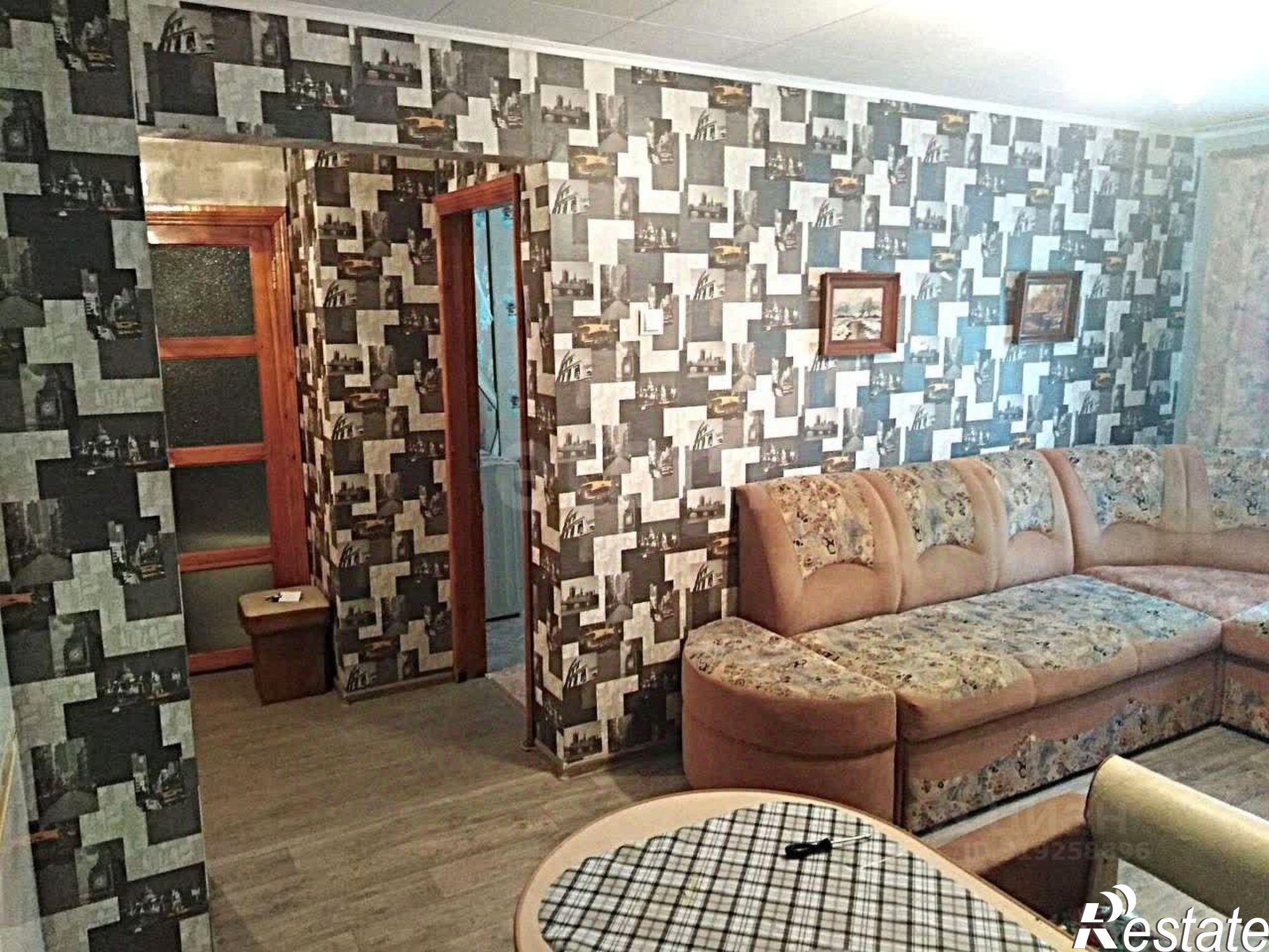 Купить квартиру за 4 600 000 рублей на улица Ломоносова, 261