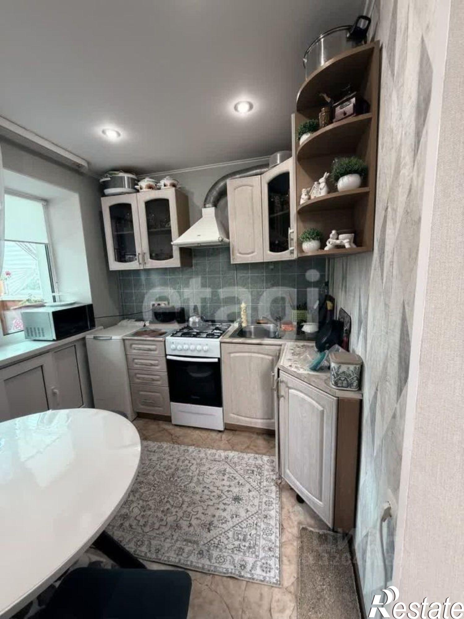 Купить квартиру за 4 300 000 рублей на улица 50 лет Октября, 210