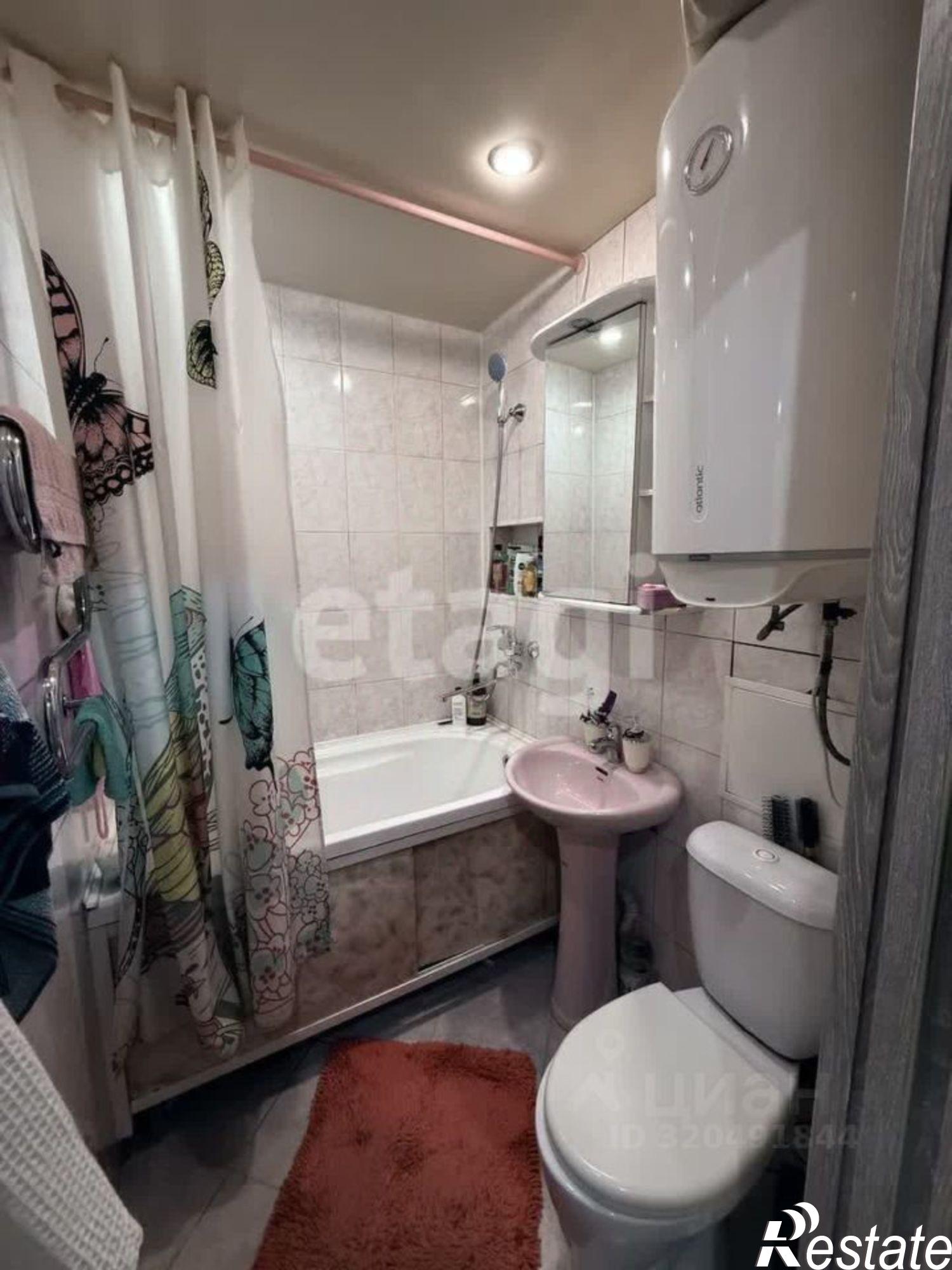 Купить квартиру за 4 300 000 рублей на улица 50 лет Октября, 210