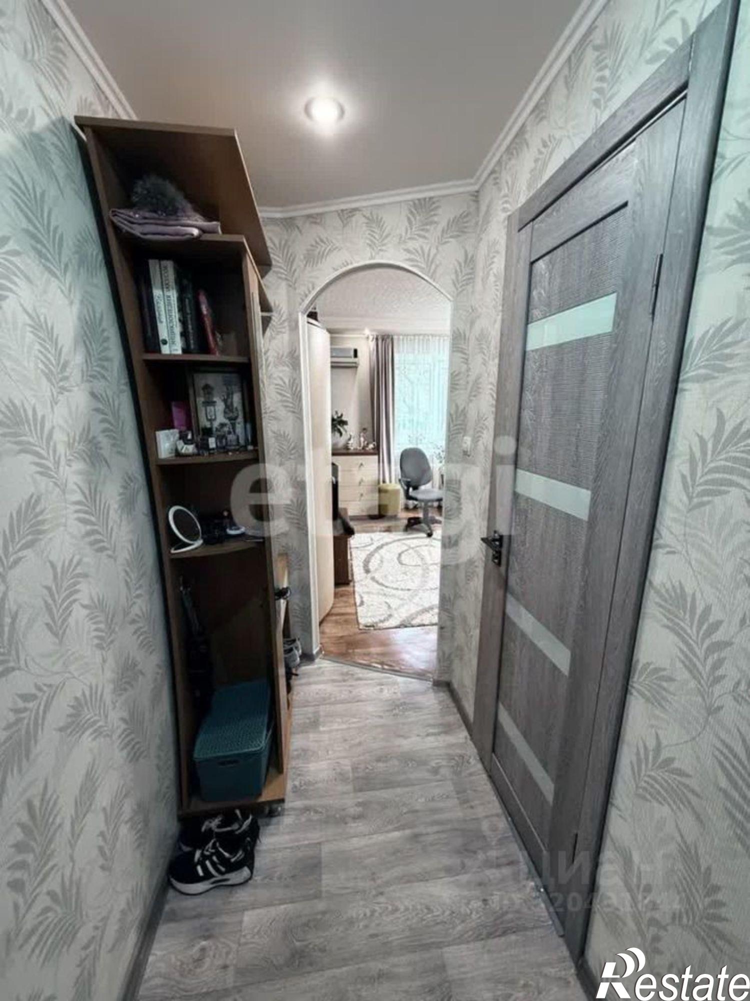 Купить квартиру за 4 300 000 рублей на улица 50 лет Октября, 210