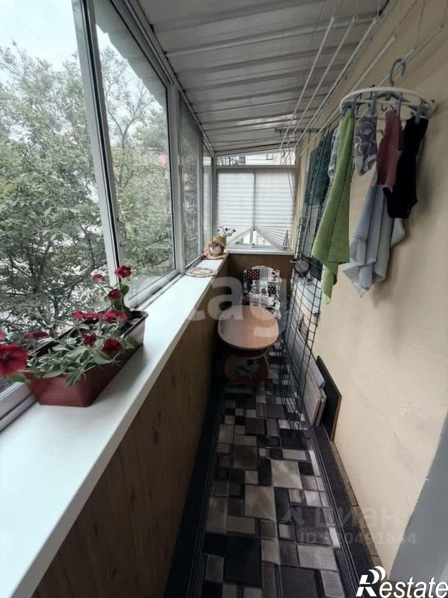 Купить квартиру за 4 300 000 рублей на улица 50 лет Октября, 210