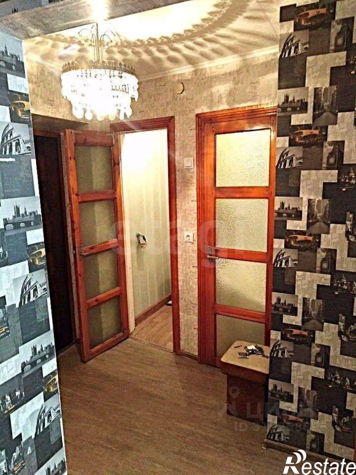 Купить квартиру за 4 600 000 рублей на улица Ломоносова, 261