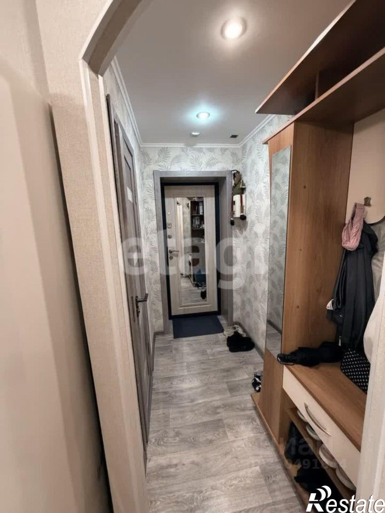 Купить квартиру за 4 300 000 рублей на улица 50 лет Октября, 210