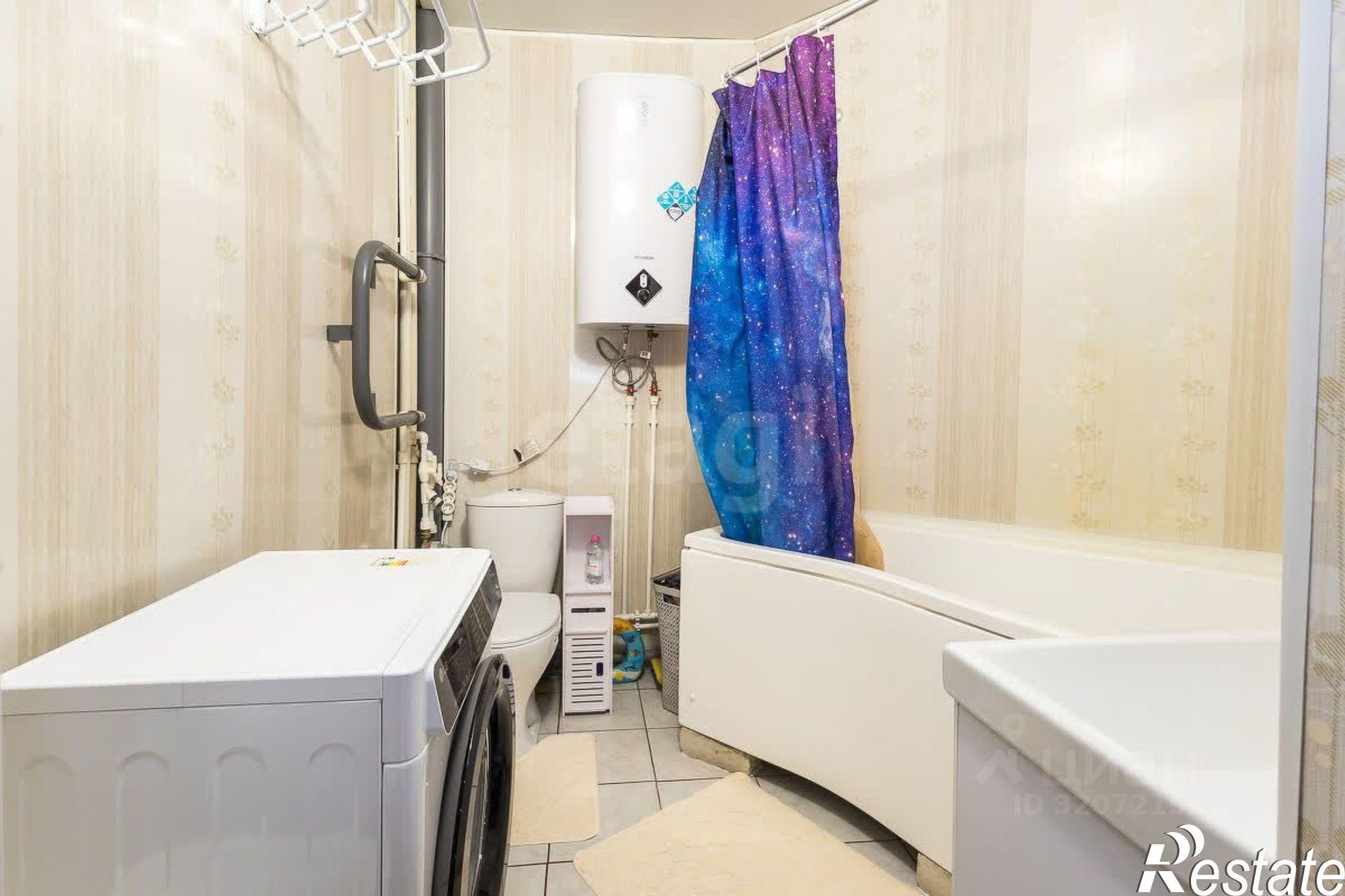 Купить квартиру за 6 000 000 рублей на улица Василенко, 20/3