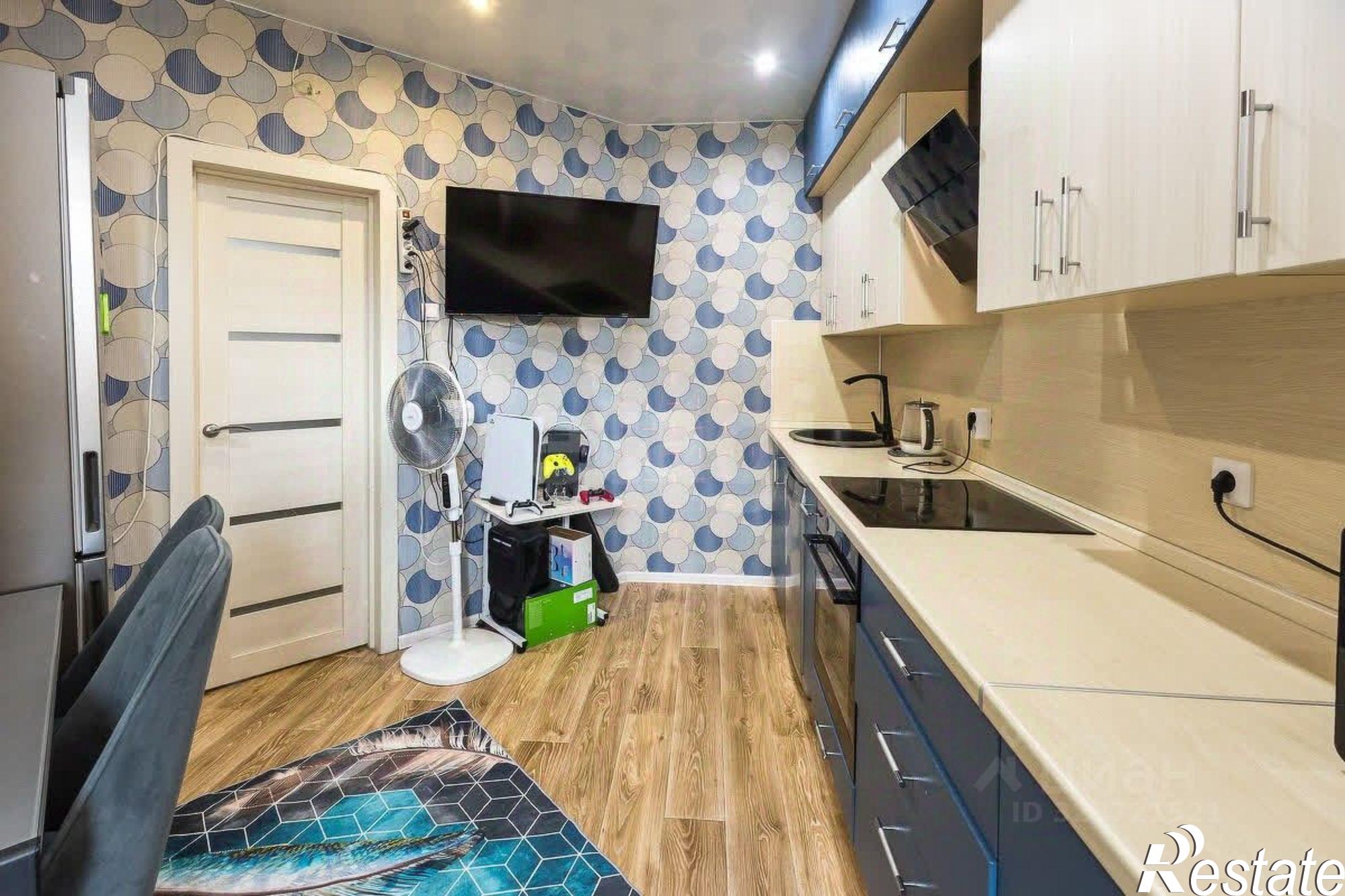 Купить квартиру за 6 000 000 рублей на улица Василенко, 20/3