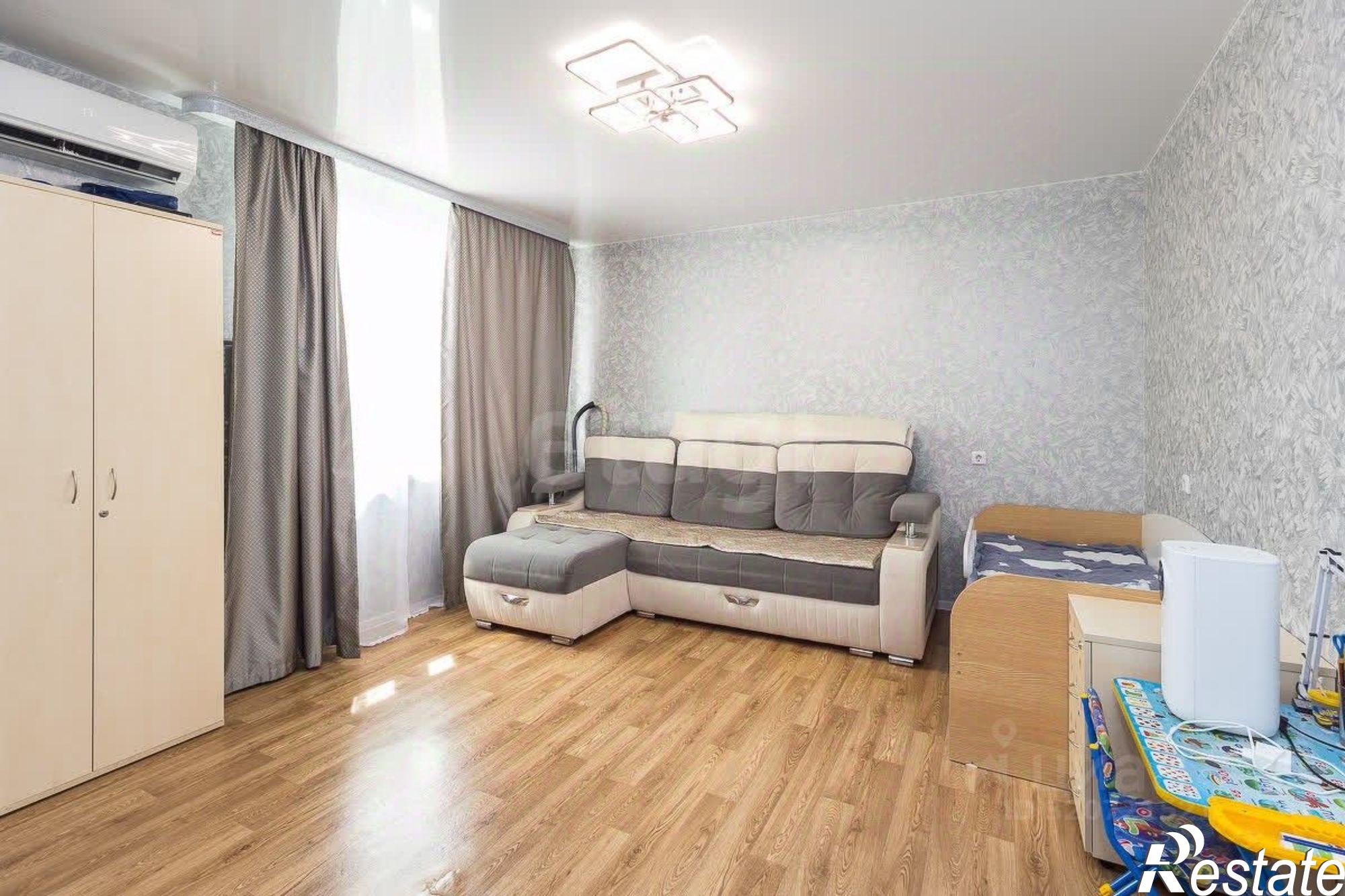 Купить квартиру за 6 000 000 рублей на улица Василенко, 20/3