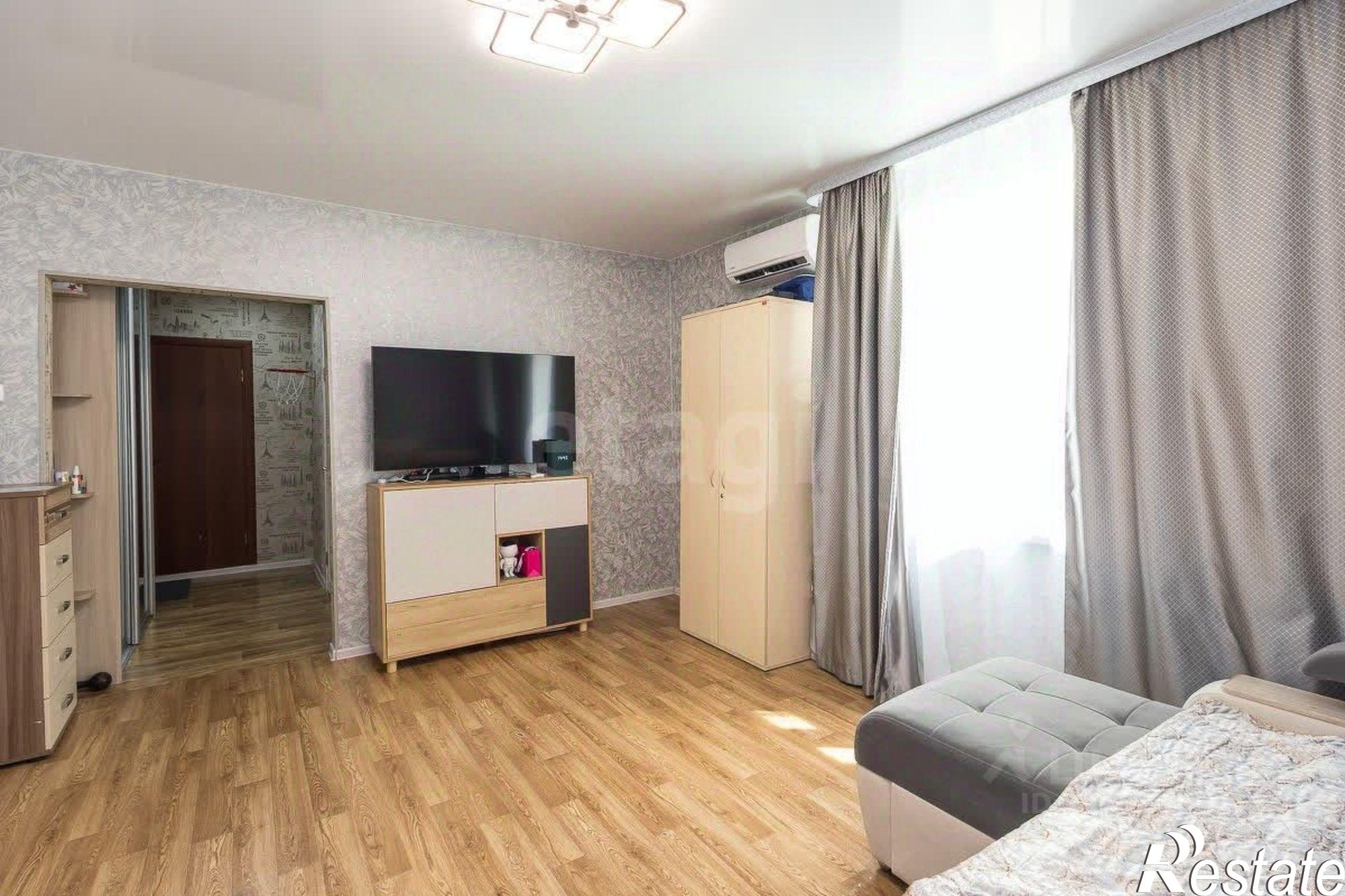 Купить квартиру за 6 000 000 рублей на улица Василенко, 20/3