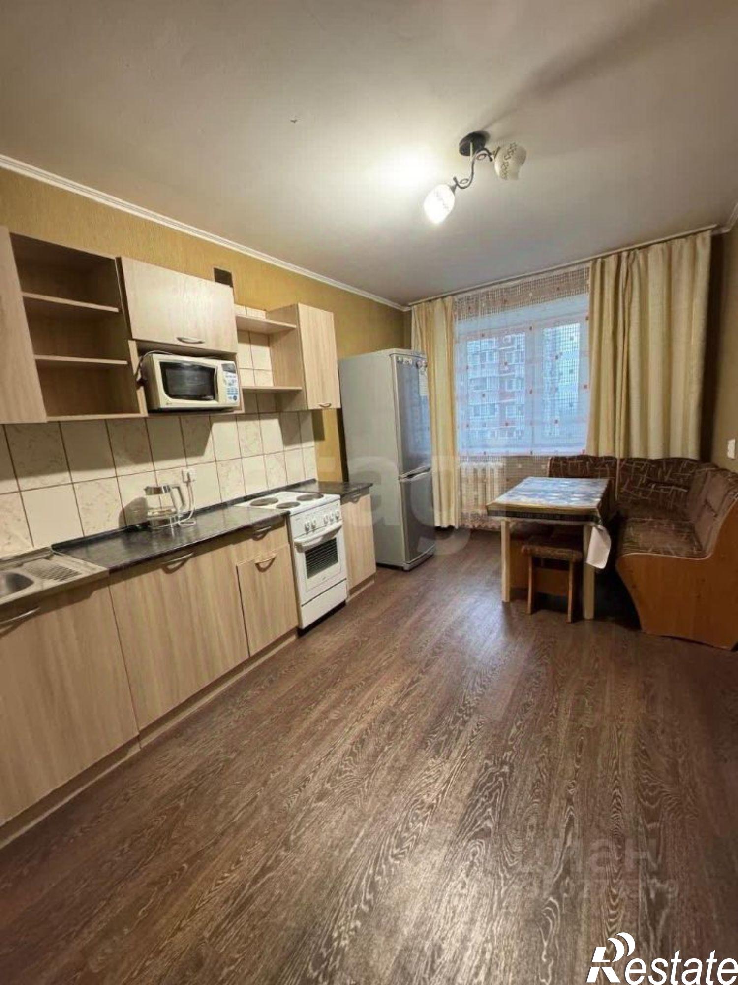 Купить квартиру за 6 400 000 рублей на Игнатьевское шоссе, 14/9