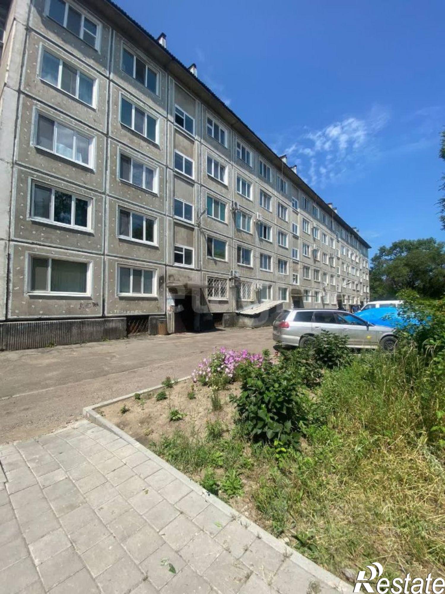 Купить квартиру за 6 300 000 рублей на Театральная улица, 35/1