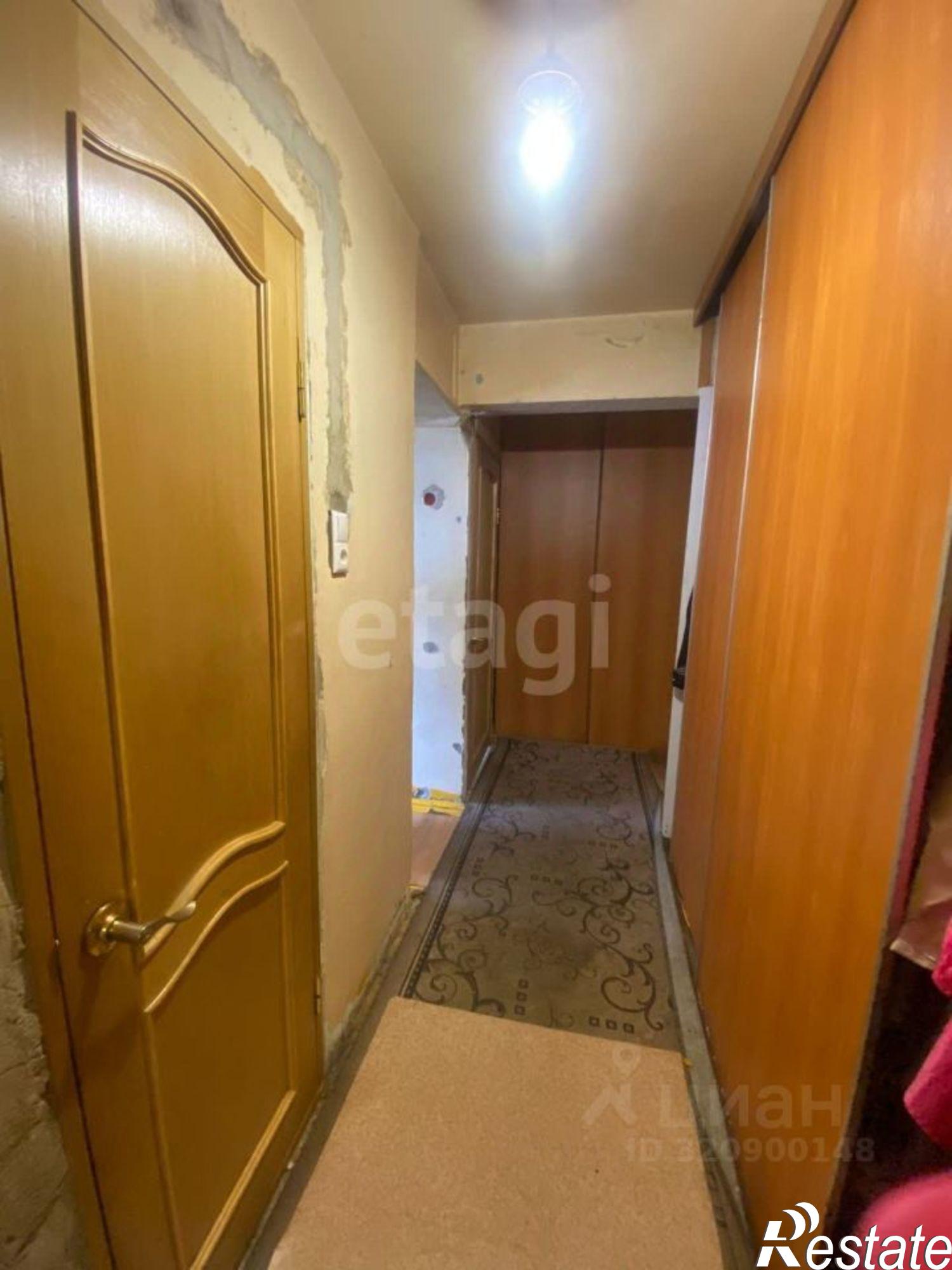 Купить квартиру за 6 300 000 рублей на Театральная улица, 35/1