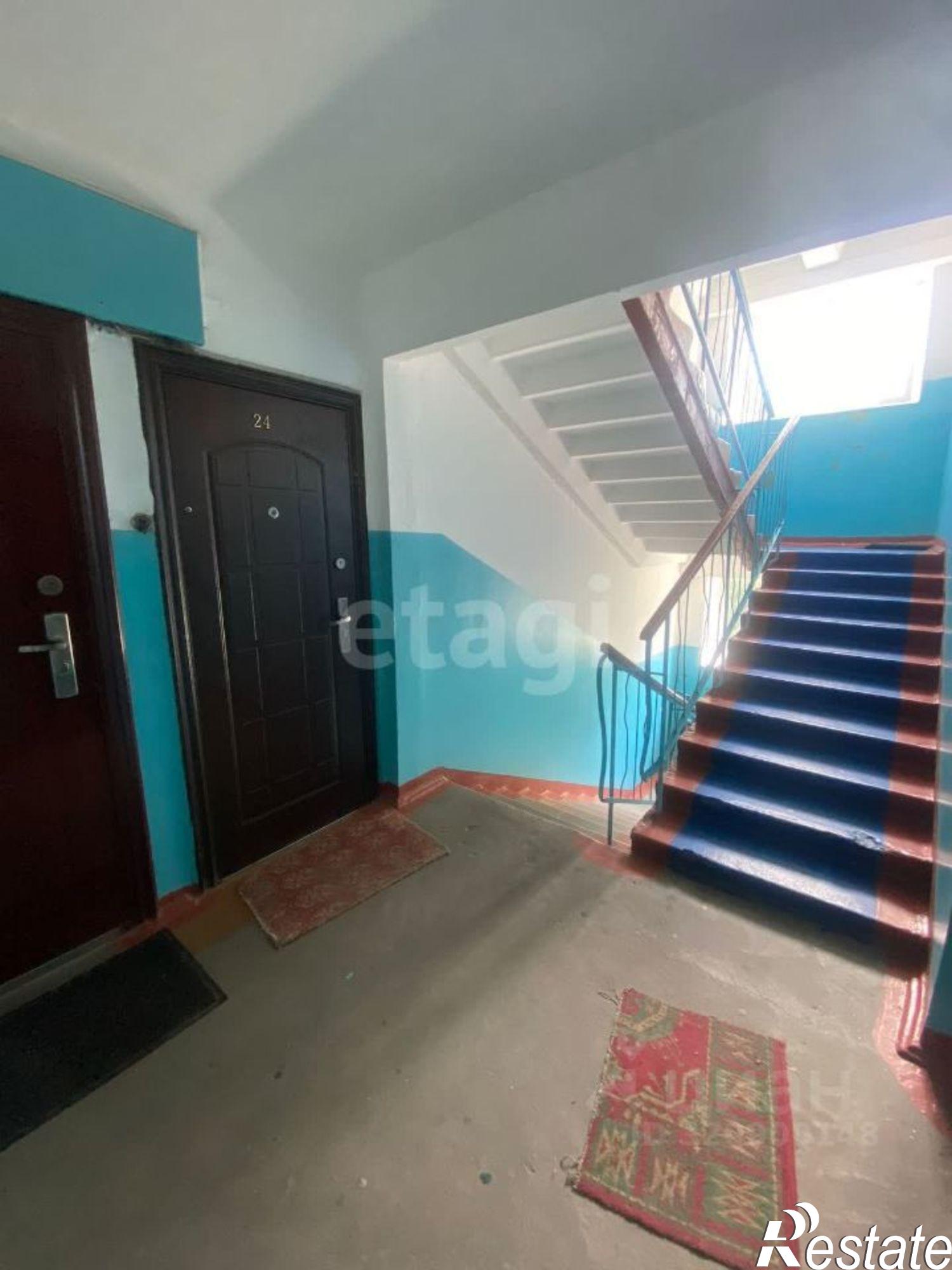 Купить квартиру за 6 300 000 рублей на Театральная улица, 35/1