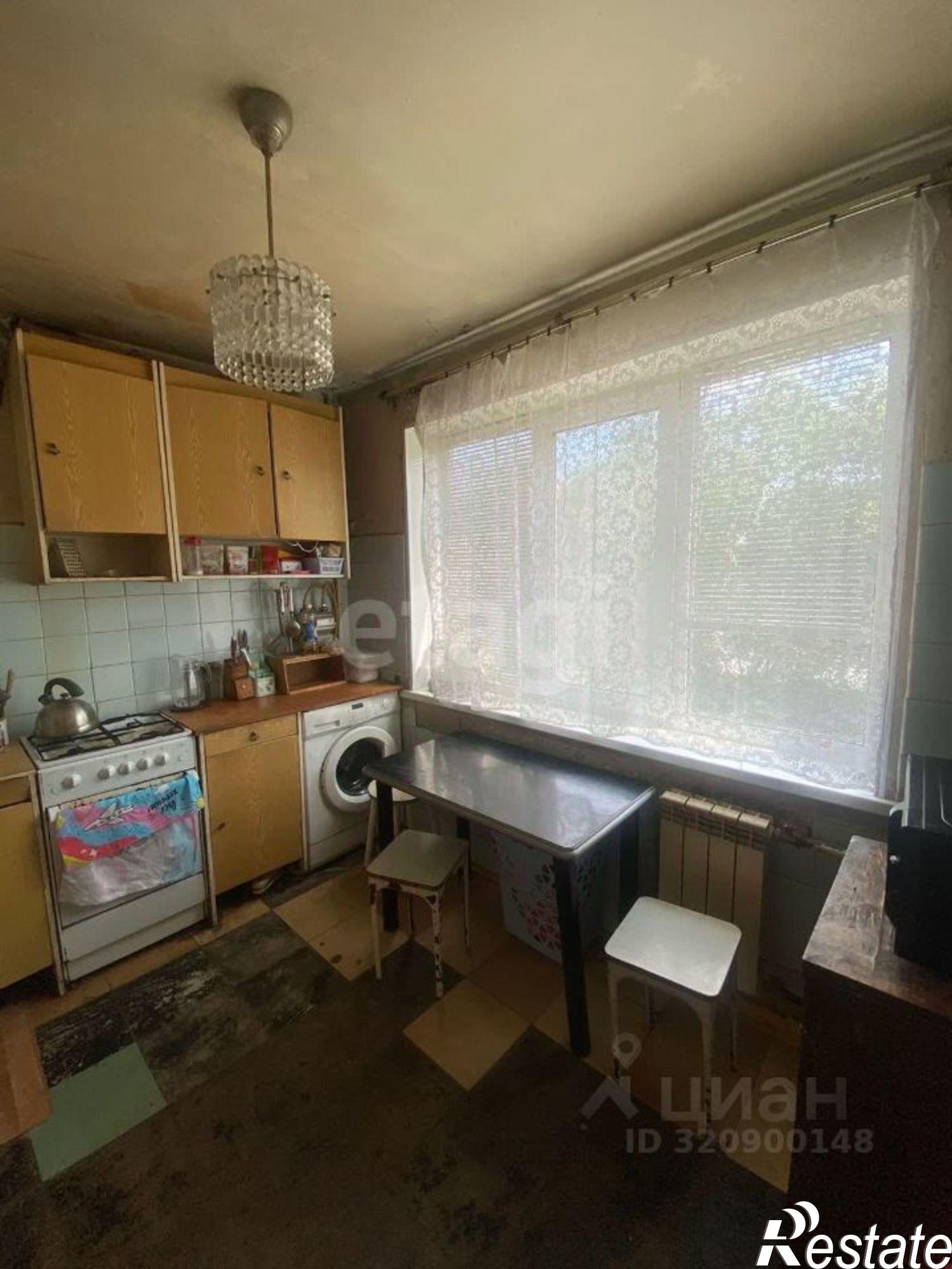 Купить квартиру за 6 300 000 рублей на Театральная улица, 35/1