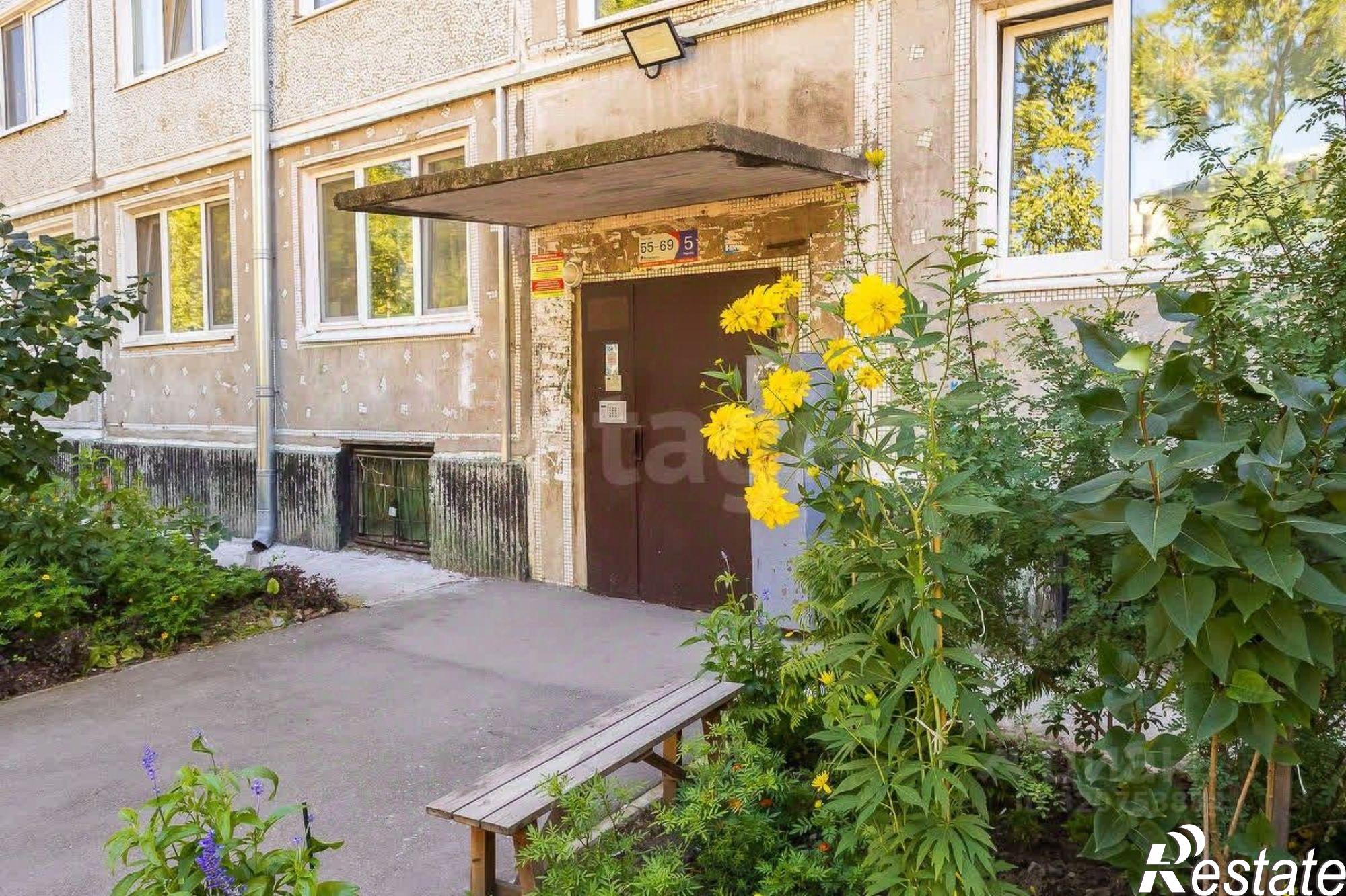 Купить квартиру за 6 000 000 рублей на улица Ленина, 87