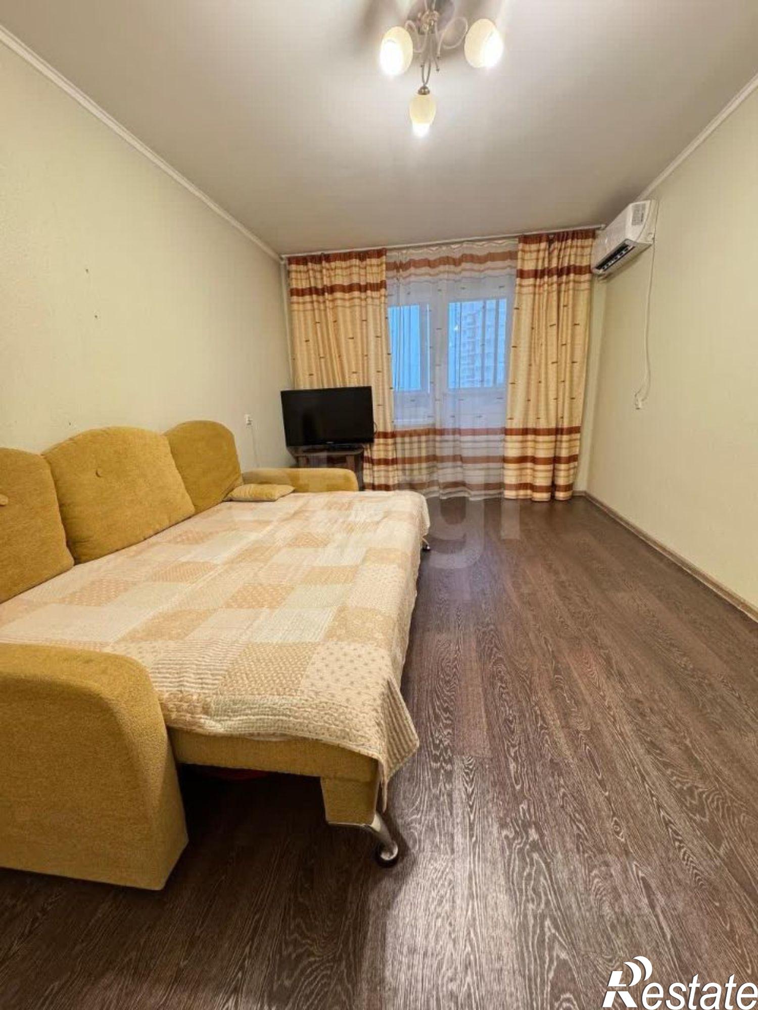 Купить квартиру за 6 400 000 рублей на Игнатьевское шоссе, 14/9