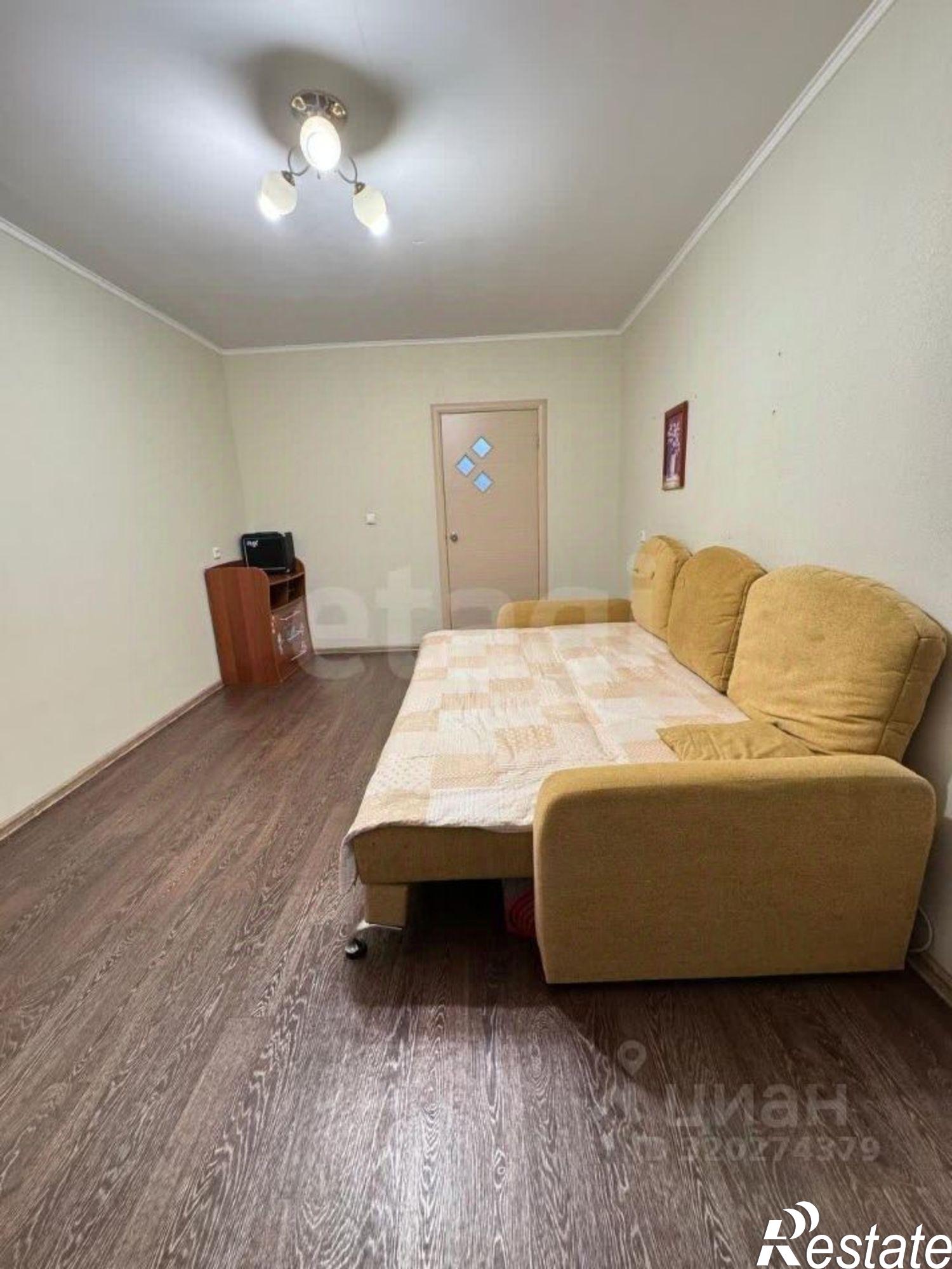 Купить квартиру за 6 400 000 рублей на Игнатьевское шоссе, 14/9