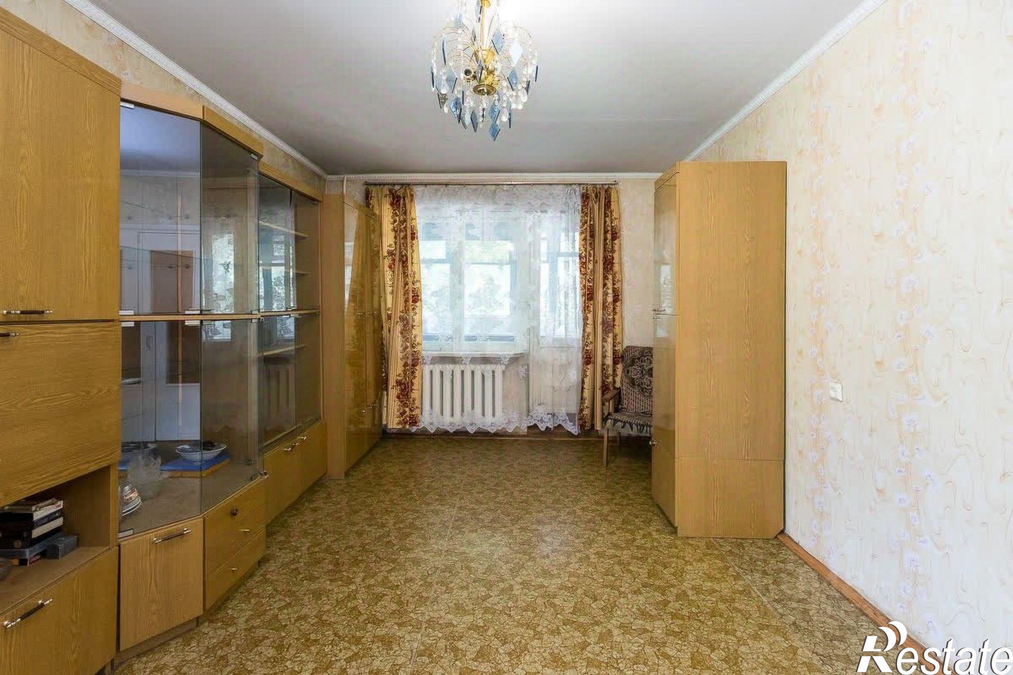 Купить квартиру за 6 800 000 рублей на улица Фрунзе, 40