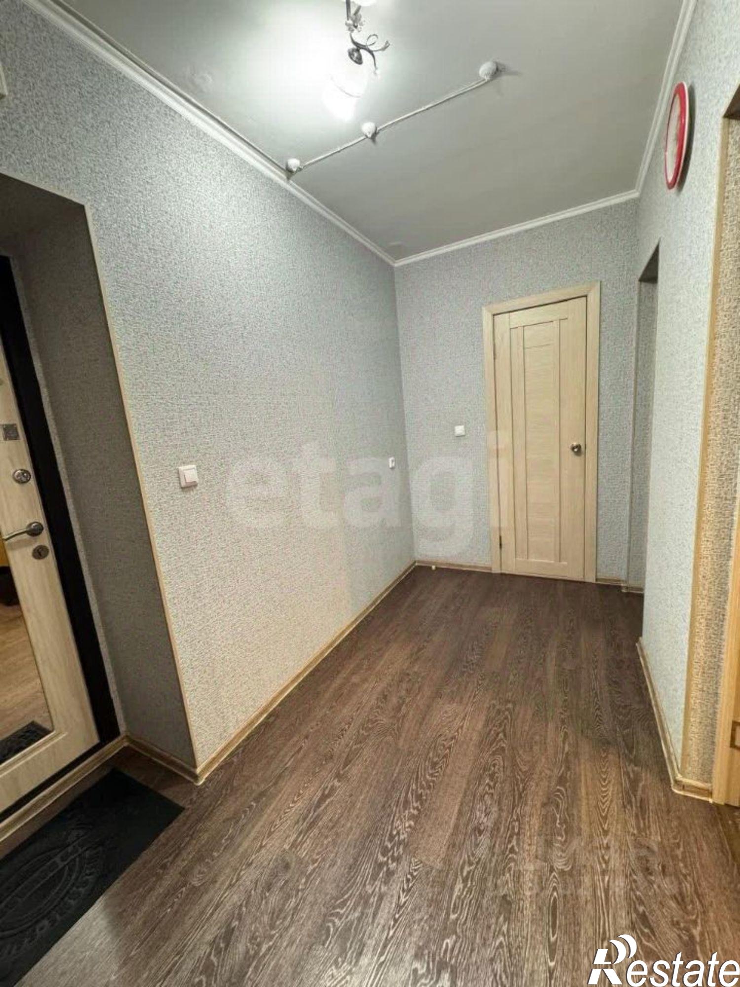 Купить квартиру за 6 400 000 рублей на Игнатьевское шоссе, 14/9