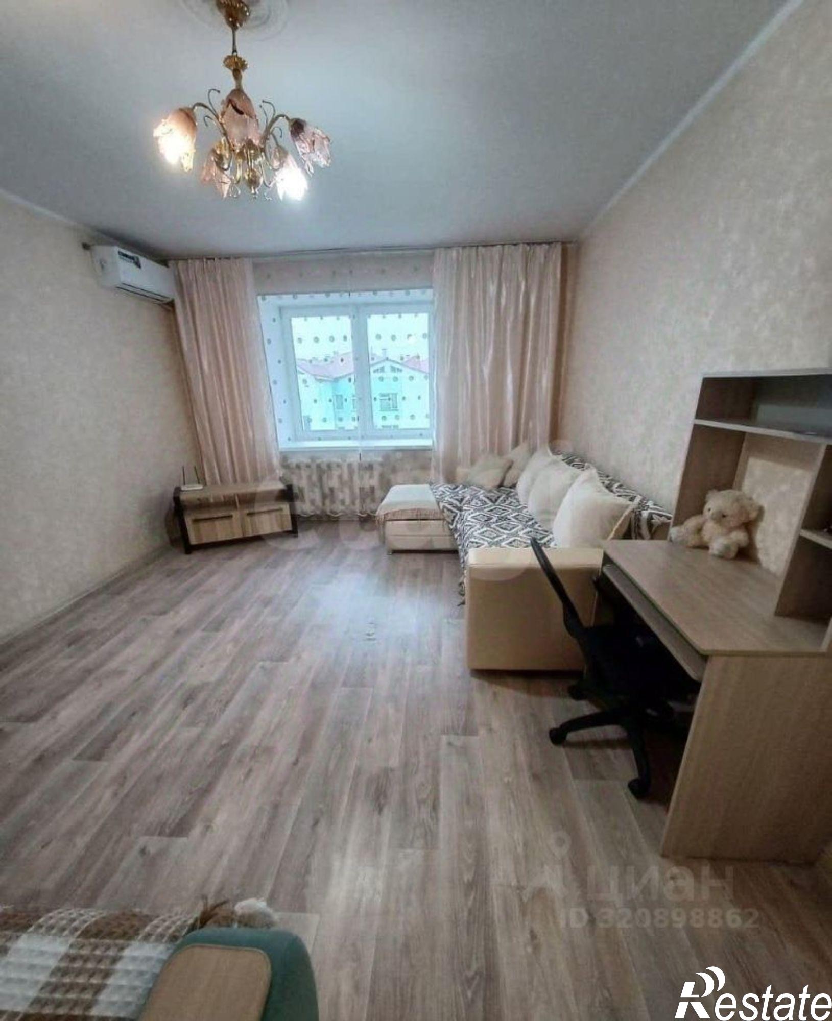 Купить квартиру за 7 000 000 рублей на улица Кантемирова, 17