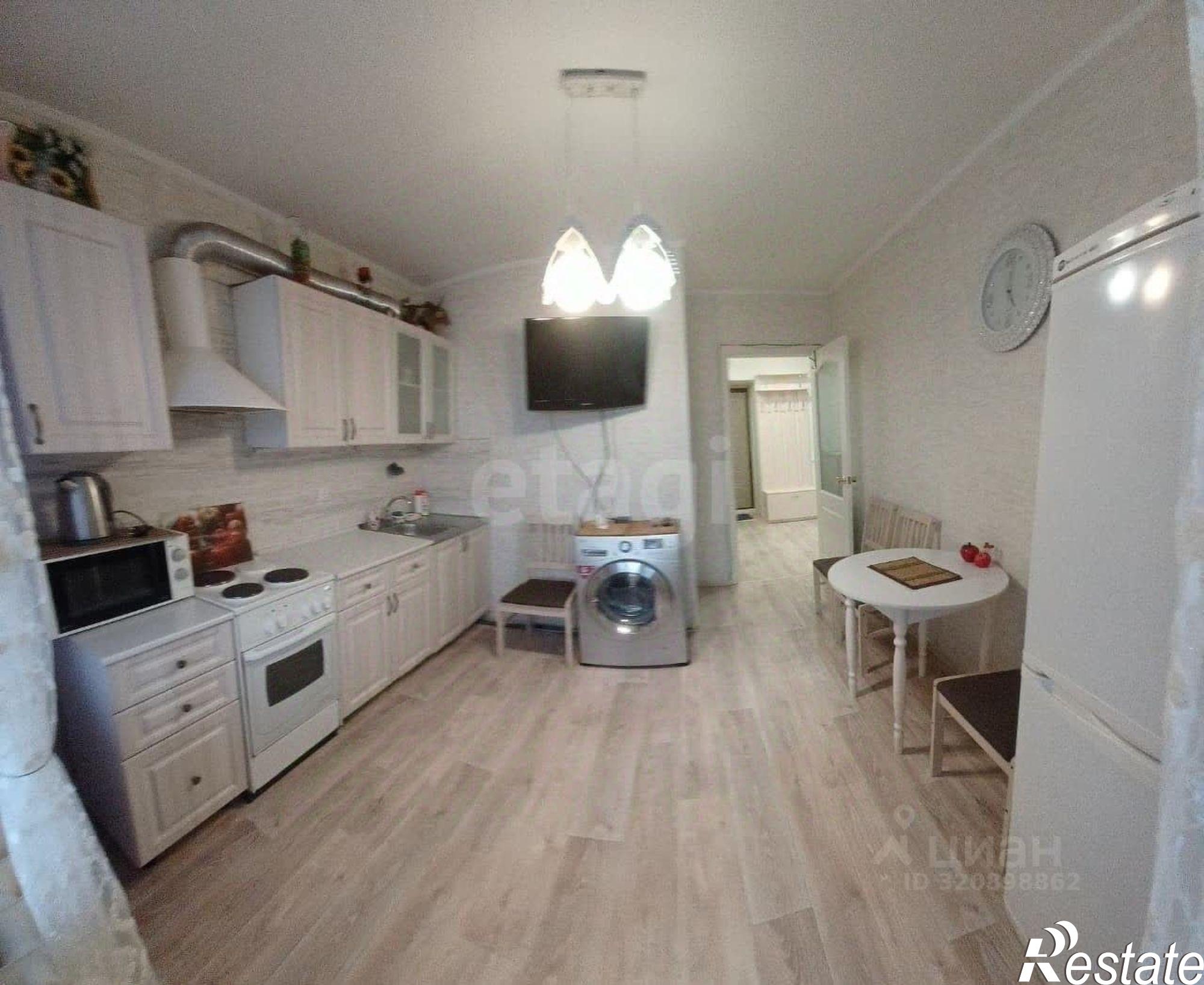 Купить квартиру за 7 000 000 рублей на улица Кантемирова, 17